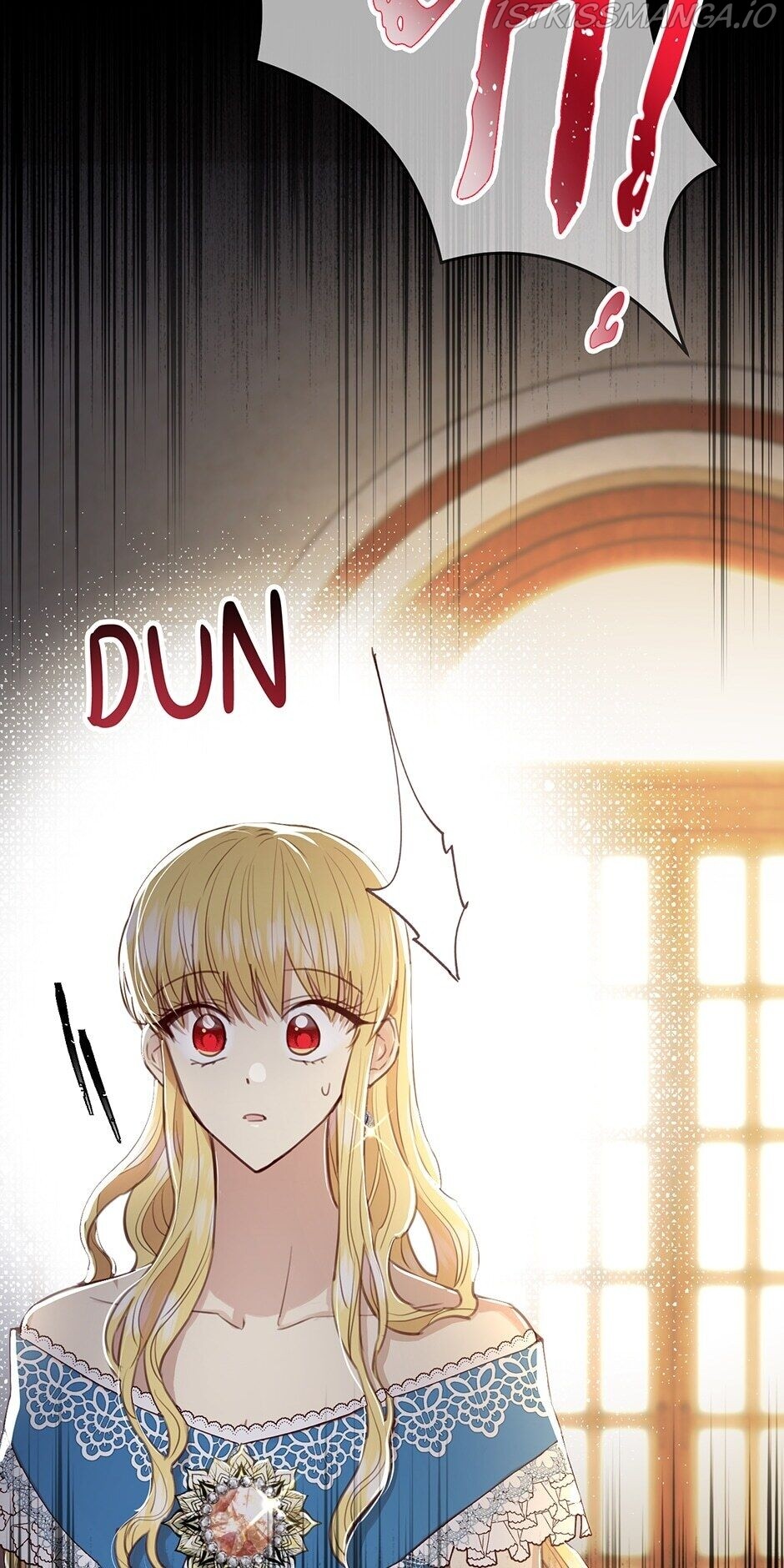 The Villain’s Aesthetics chapter 40 - page 52
