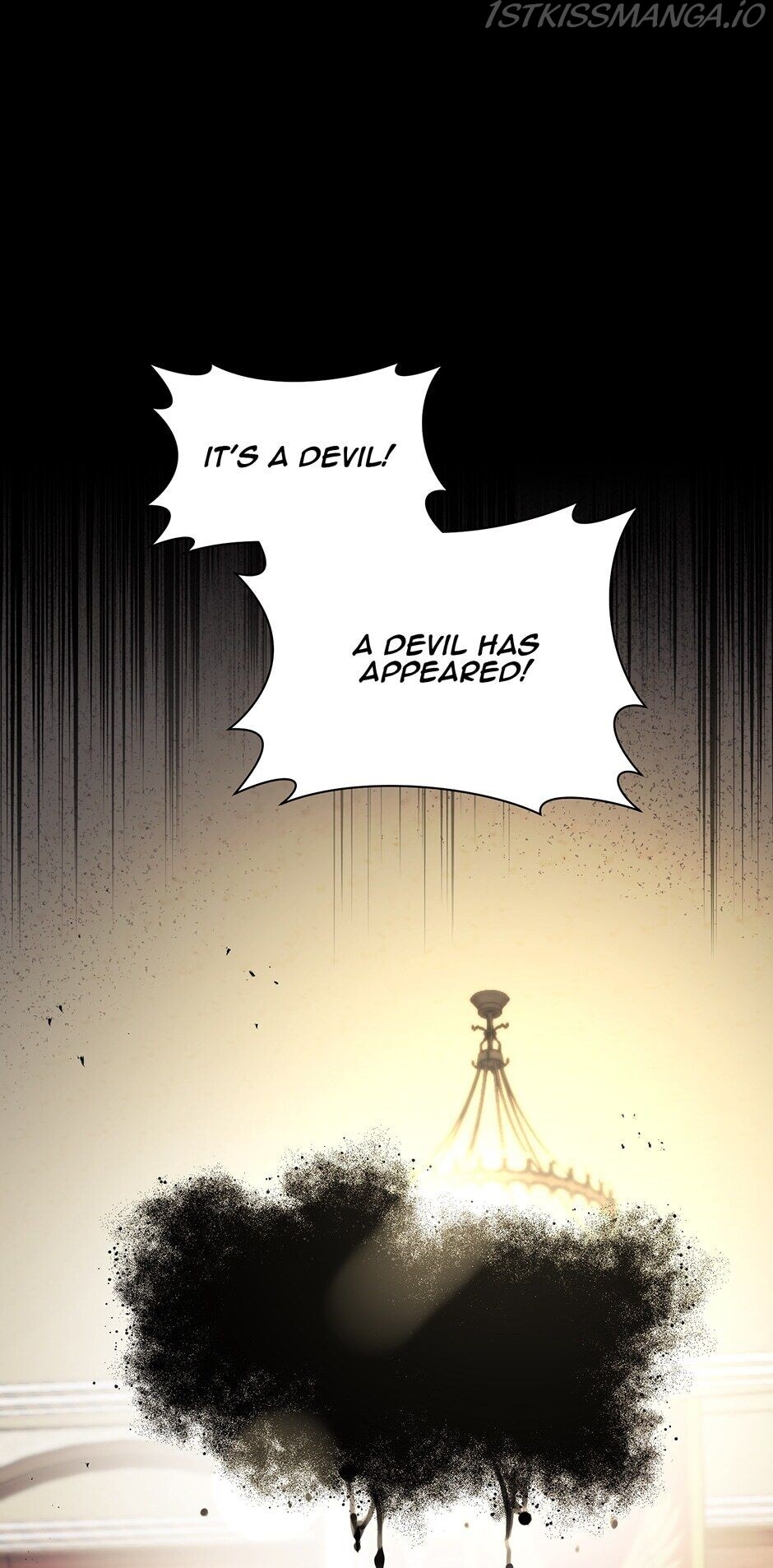 The Villain’s Aesthetics chapter 40 - page 54