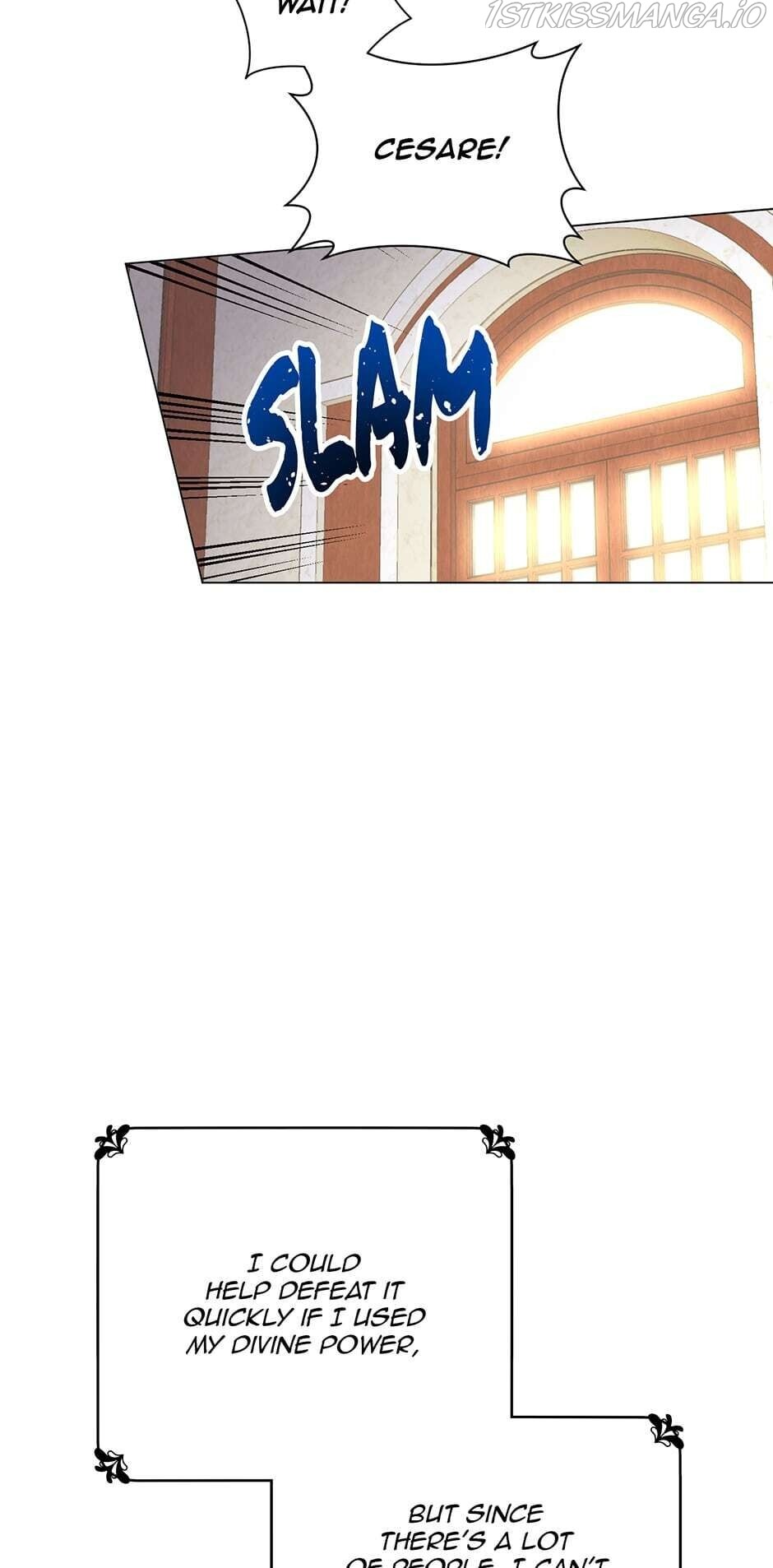 The Villain’s Aesthetics chapter 40 - page 59
