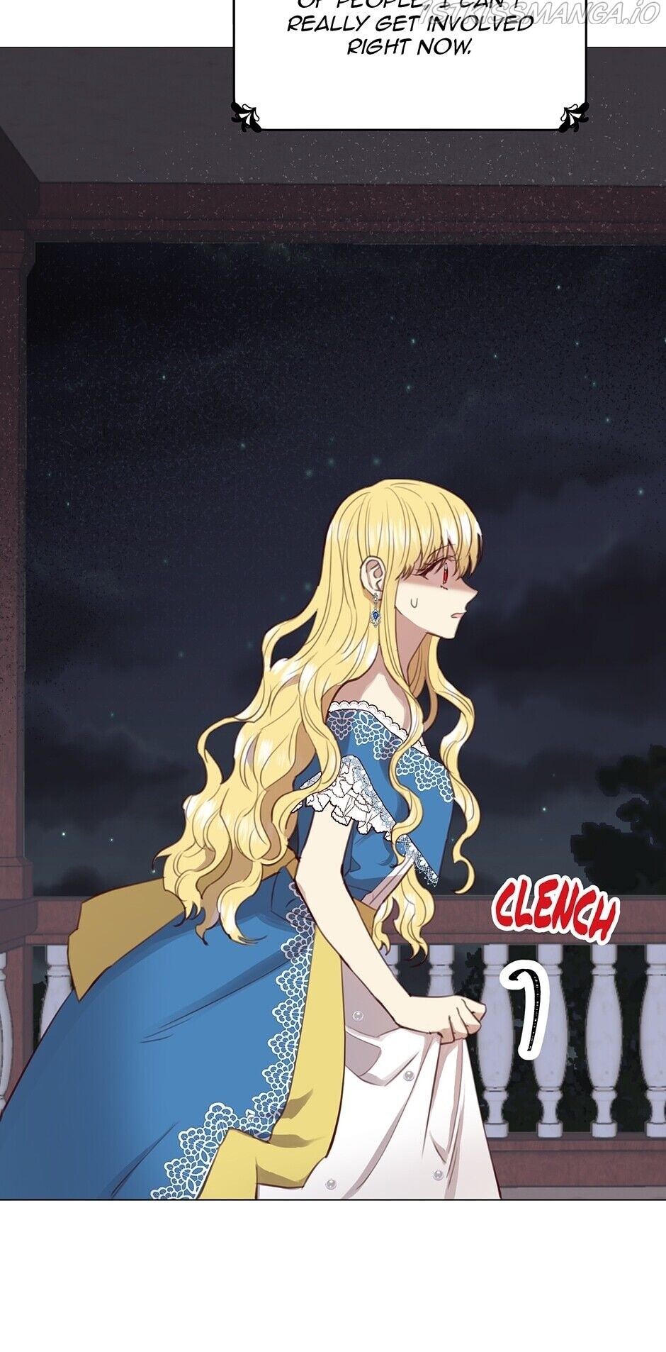 The Villain’s Aesthetics chapter 40 - page 60