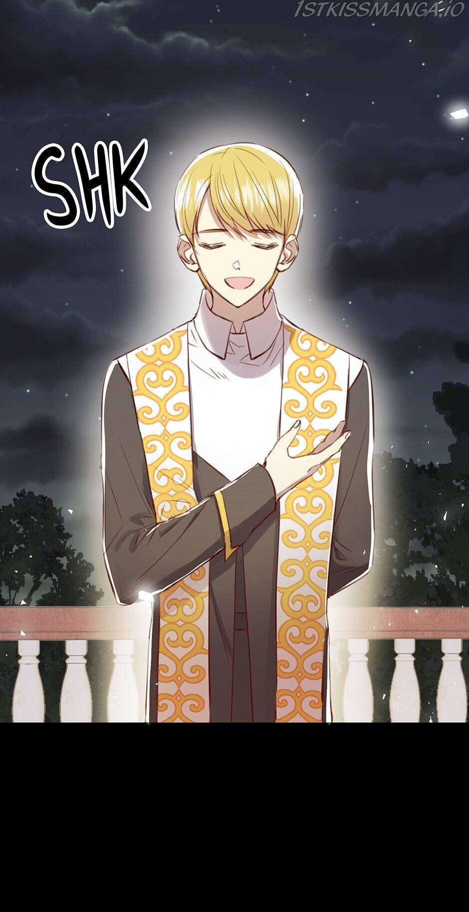 The Villain’s Aesthetics chapter 40 - page 65