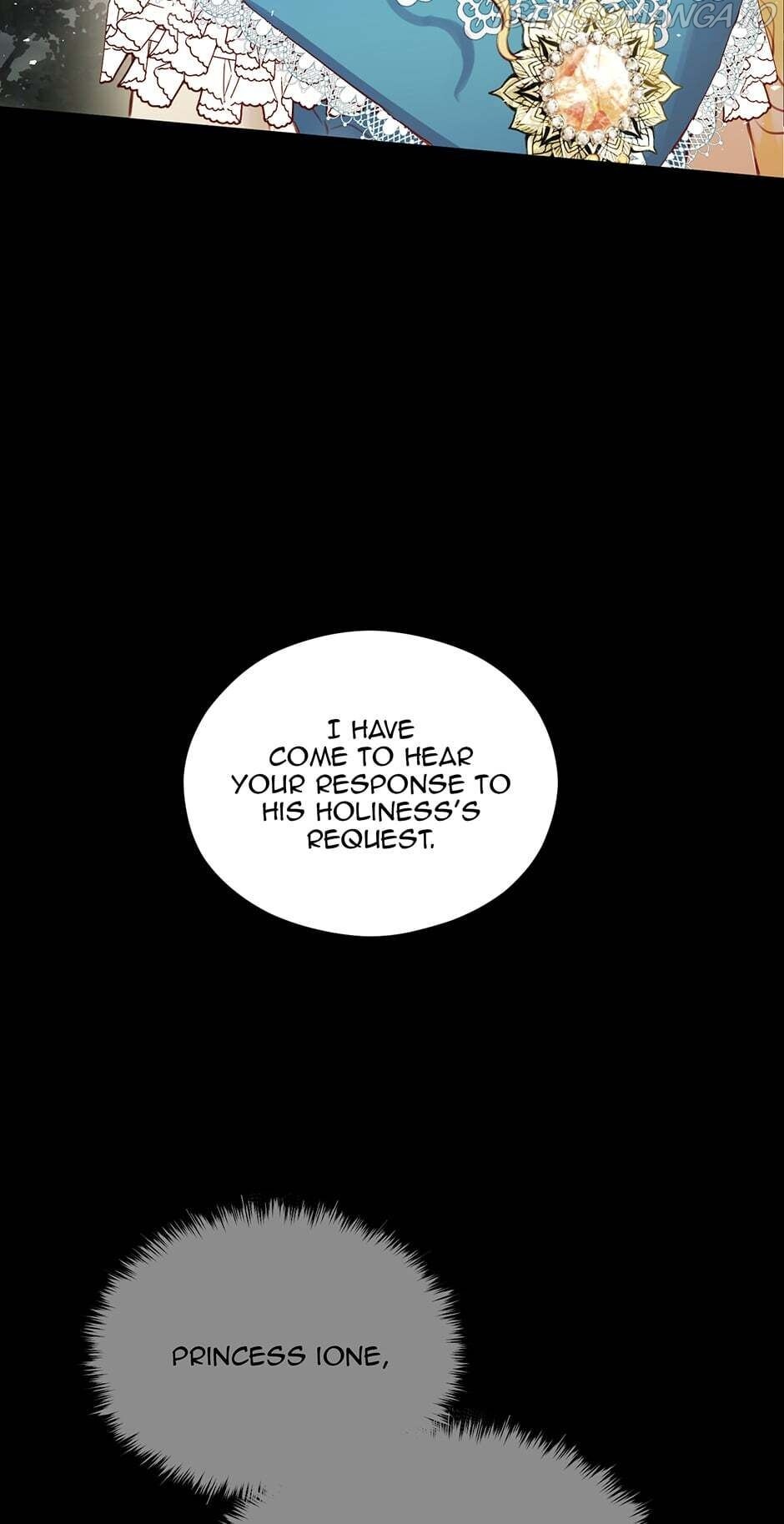 The Villain’s Aesthetics chapter 40 - page 67
