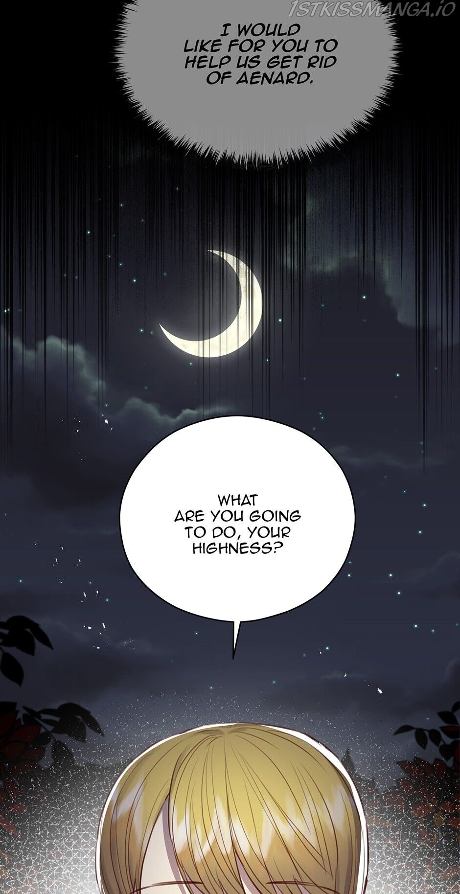 The Villain’s Aesthetics chapter 40 - page 68