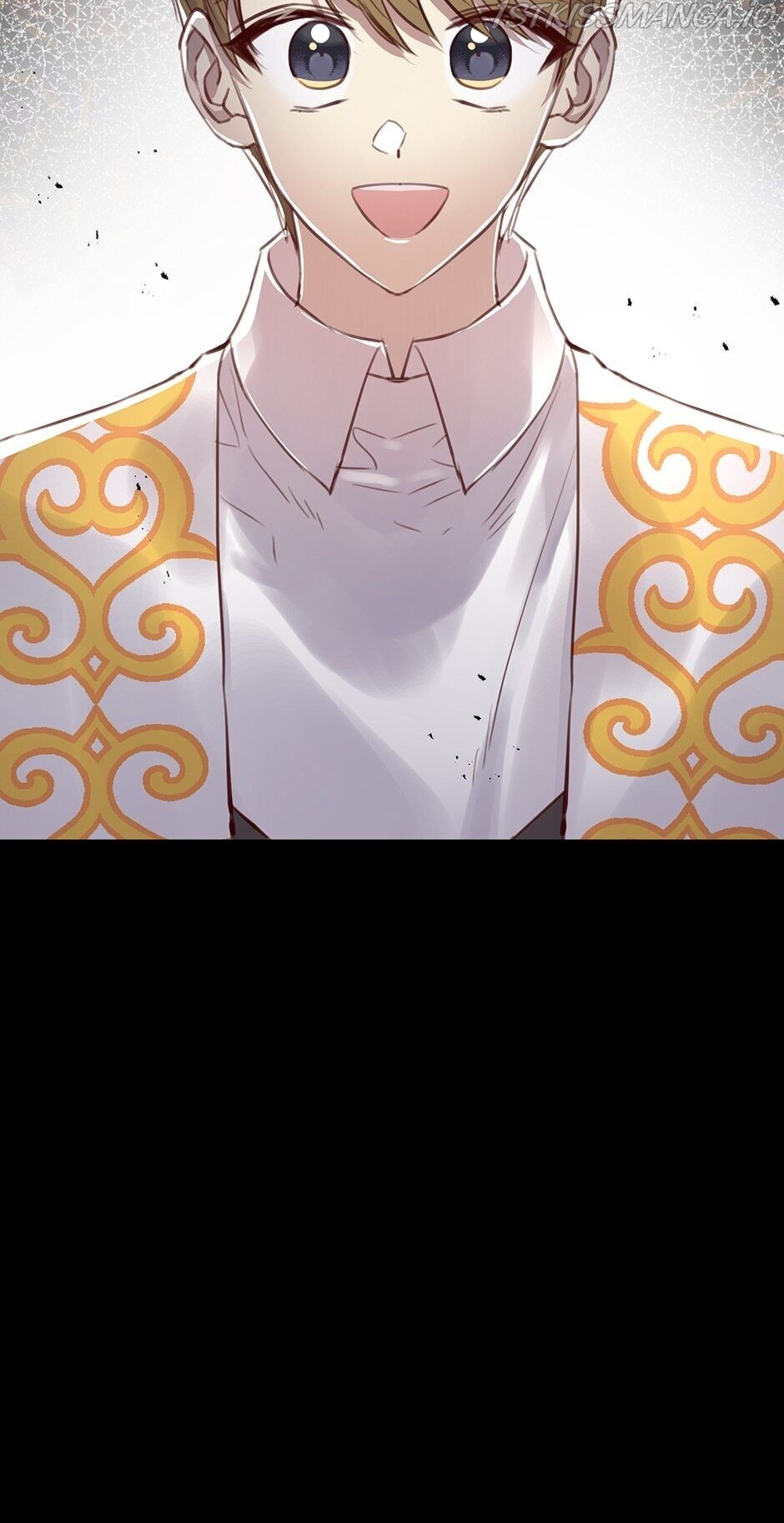 The Villain’s Aesthetics chapter 40 - page 69