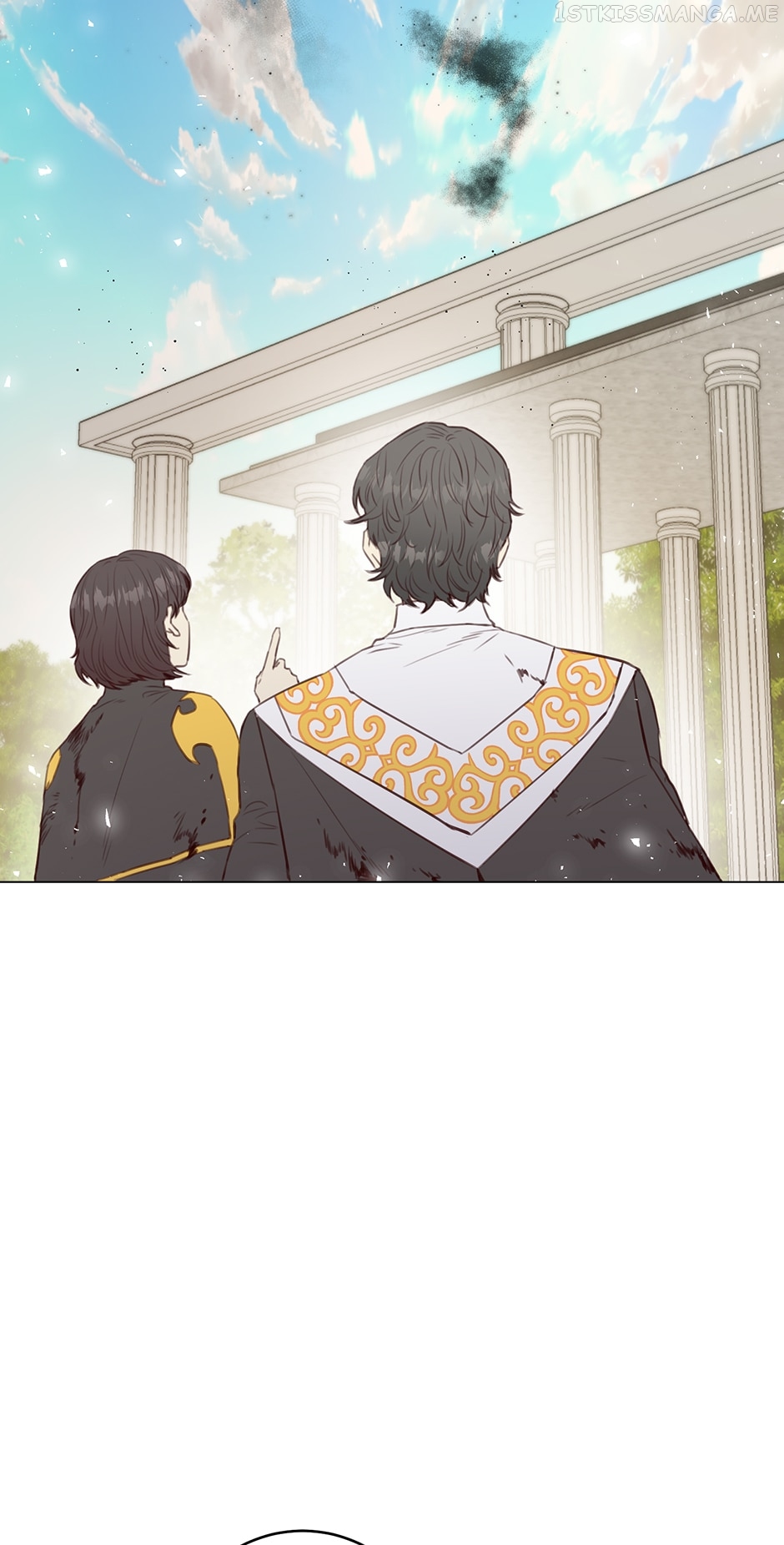 The Villain’s Aesthetics Chapter 75 - page 100