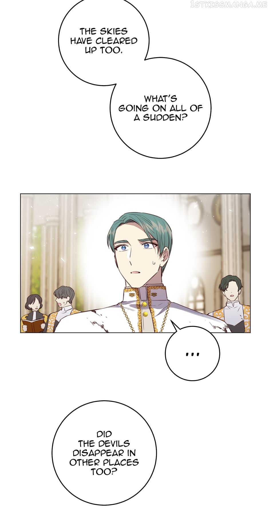 The Villain’s Aesthetics Chapter 75 - page 101