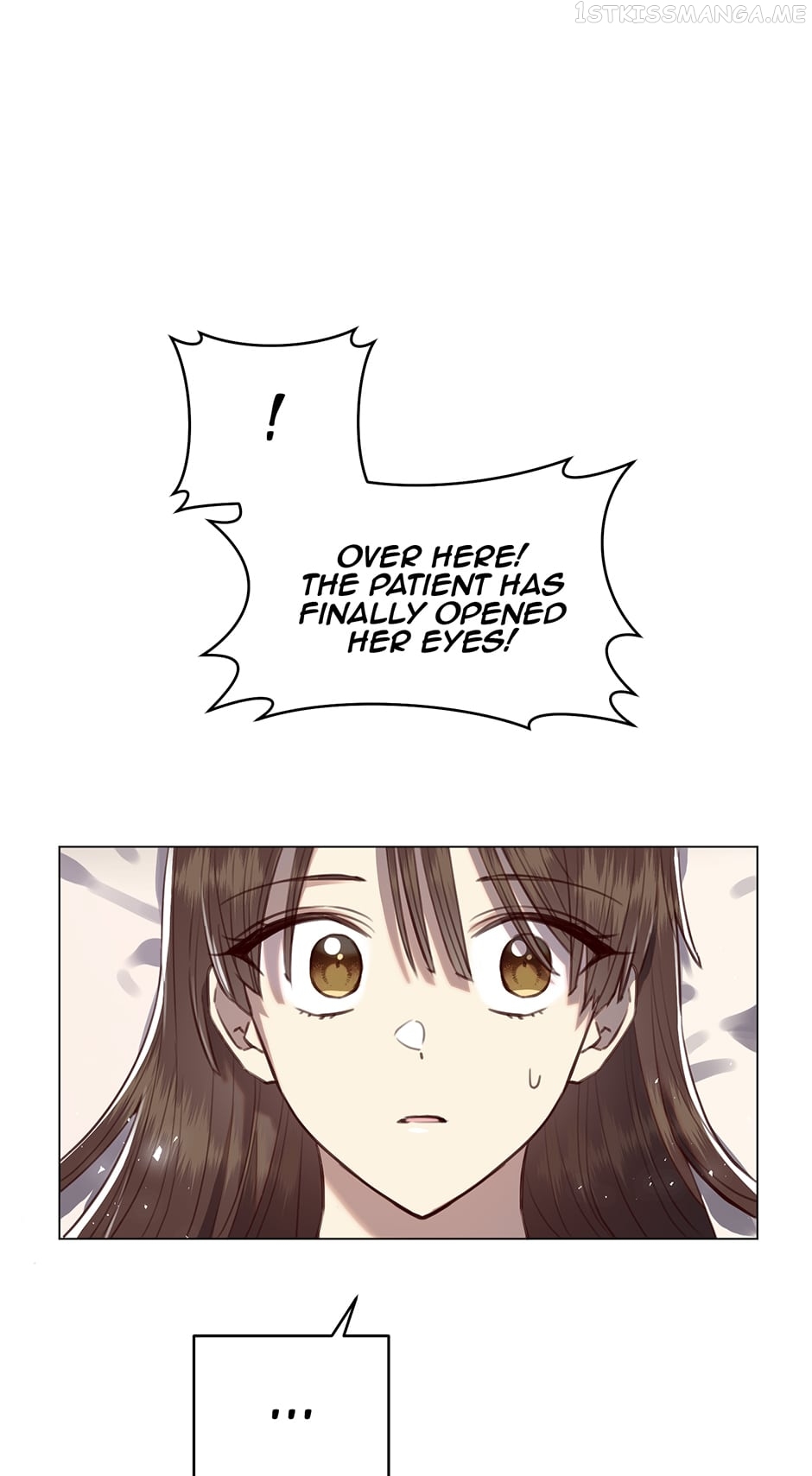 The Villain’s Aesthetics Chapter 75 - page 119