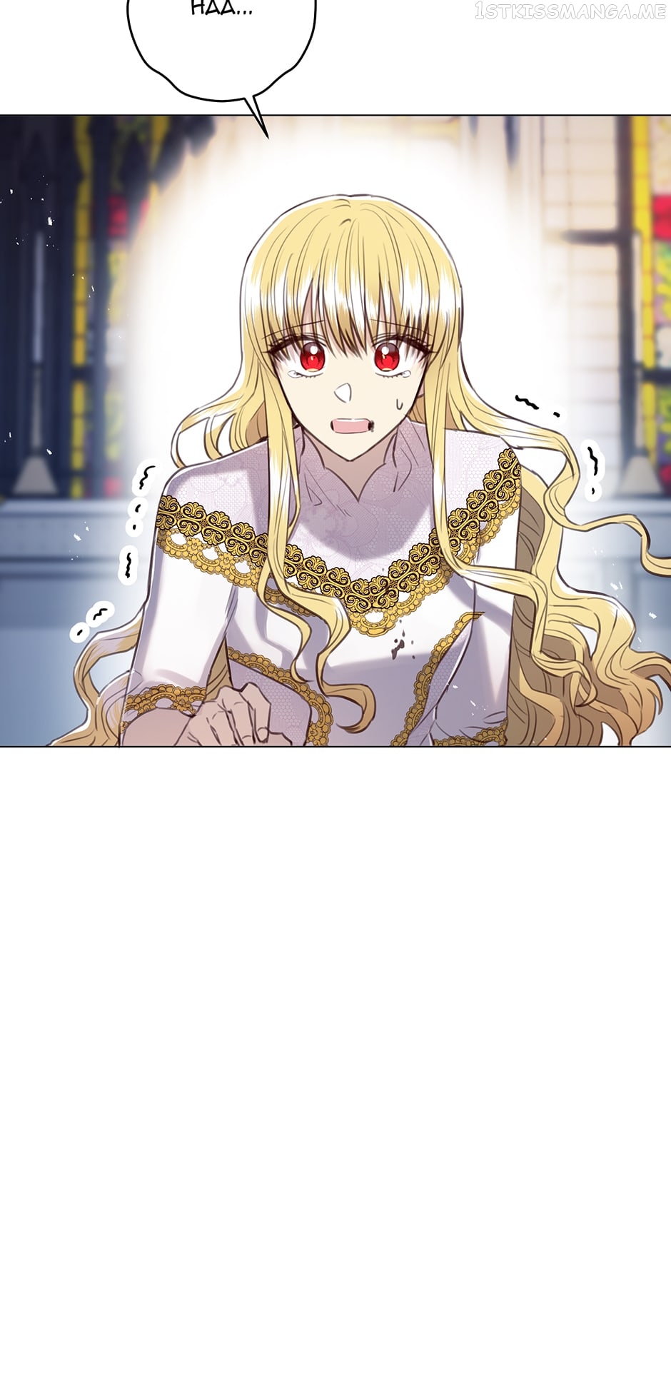 The Villain’s Aesthetics Chapter 75 - page 27