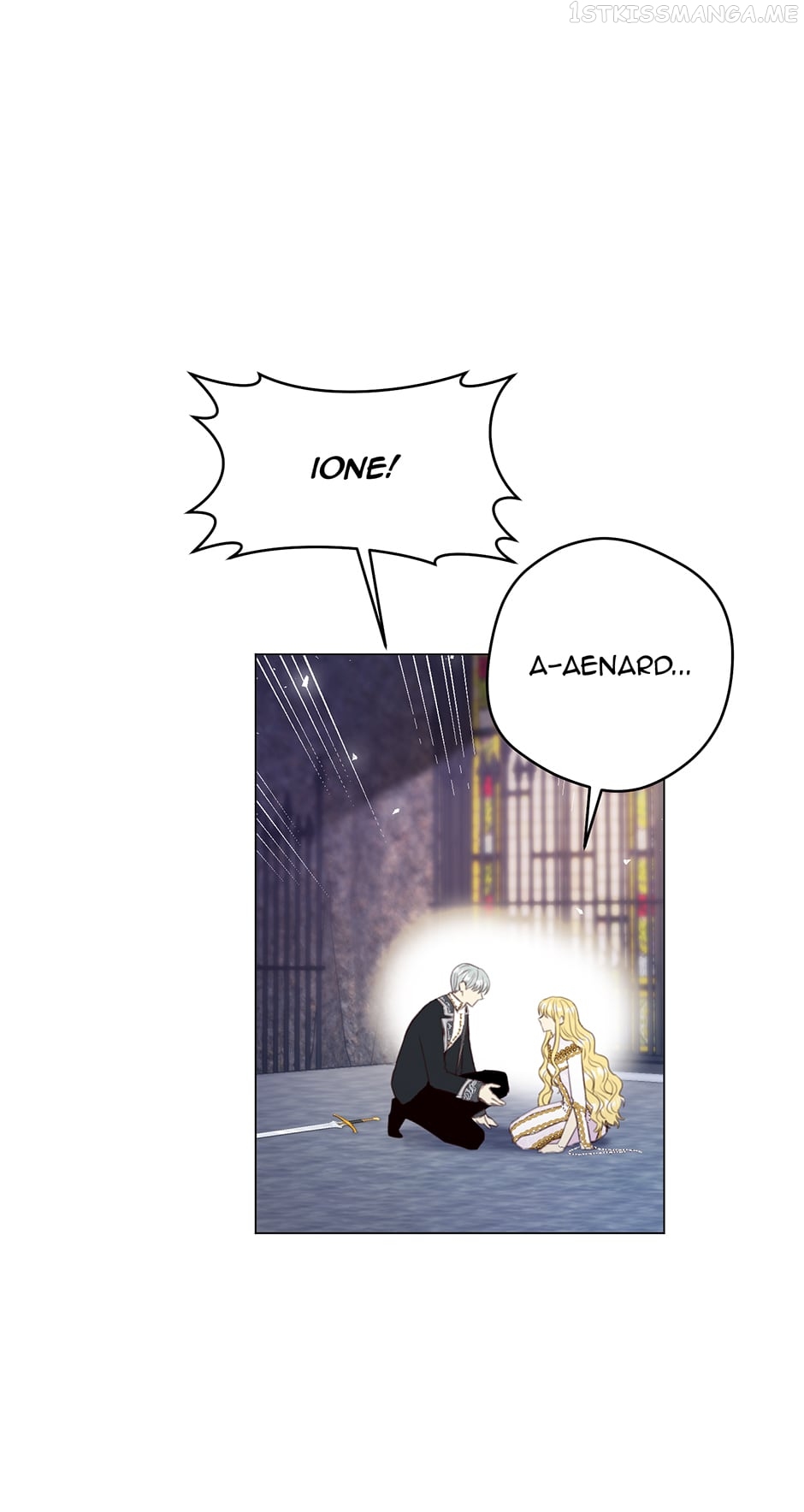 The Villain’s Aesthetics Chapter 75 - page 28
