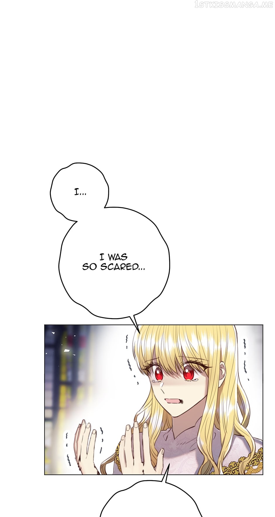 The Villain’s Aesthetics Chapter 75 - page 29