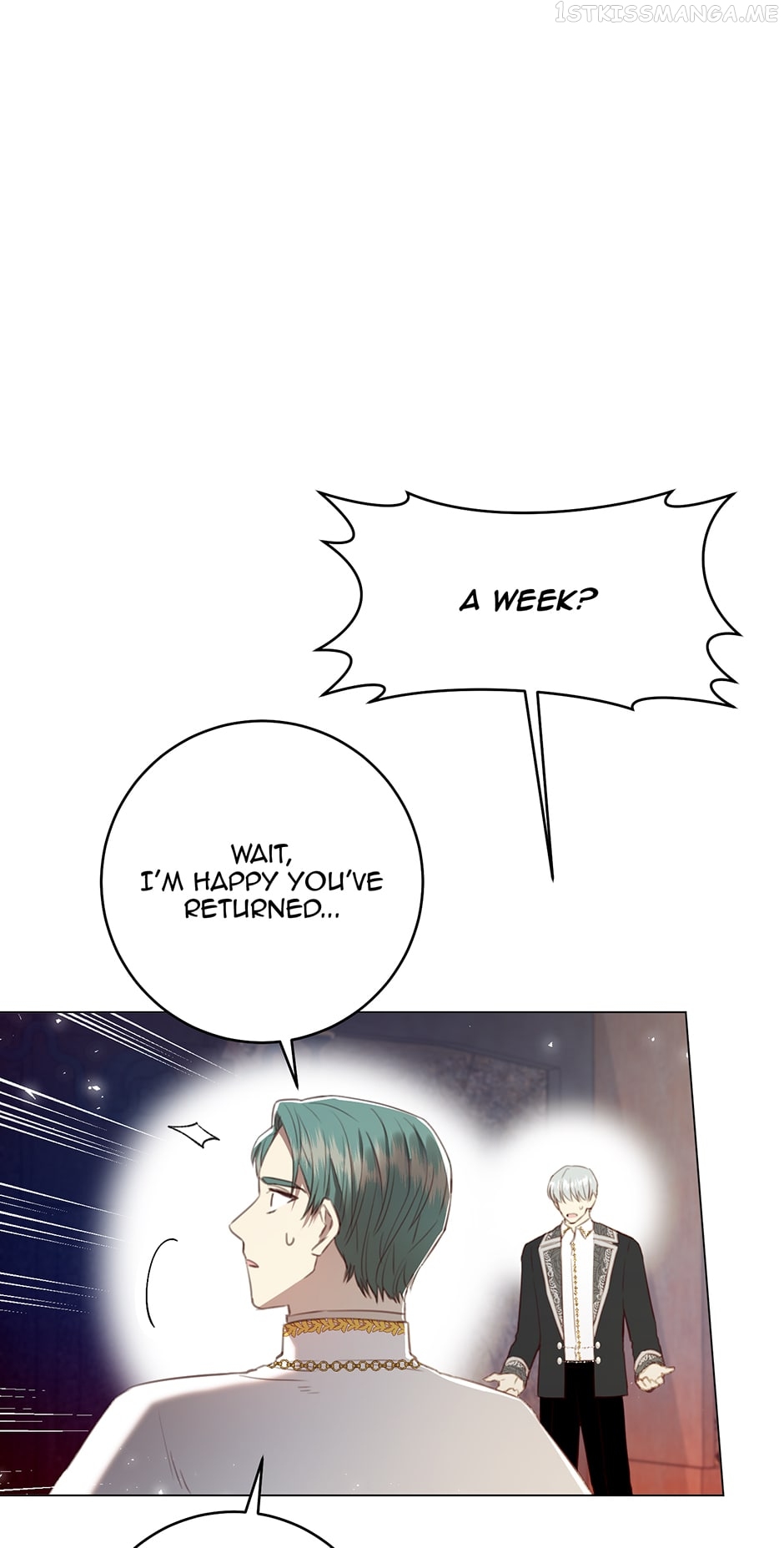 The Villain’s Aesthetics Chapter 75 - page 56