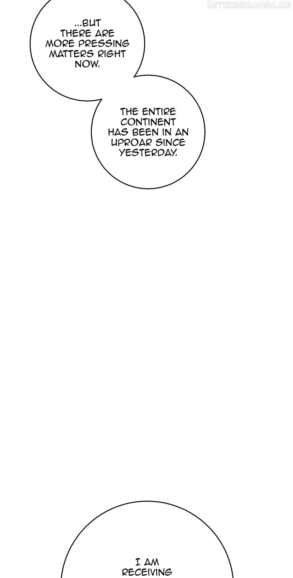The Villain’s Aesthetics Chapter 75 - page 57