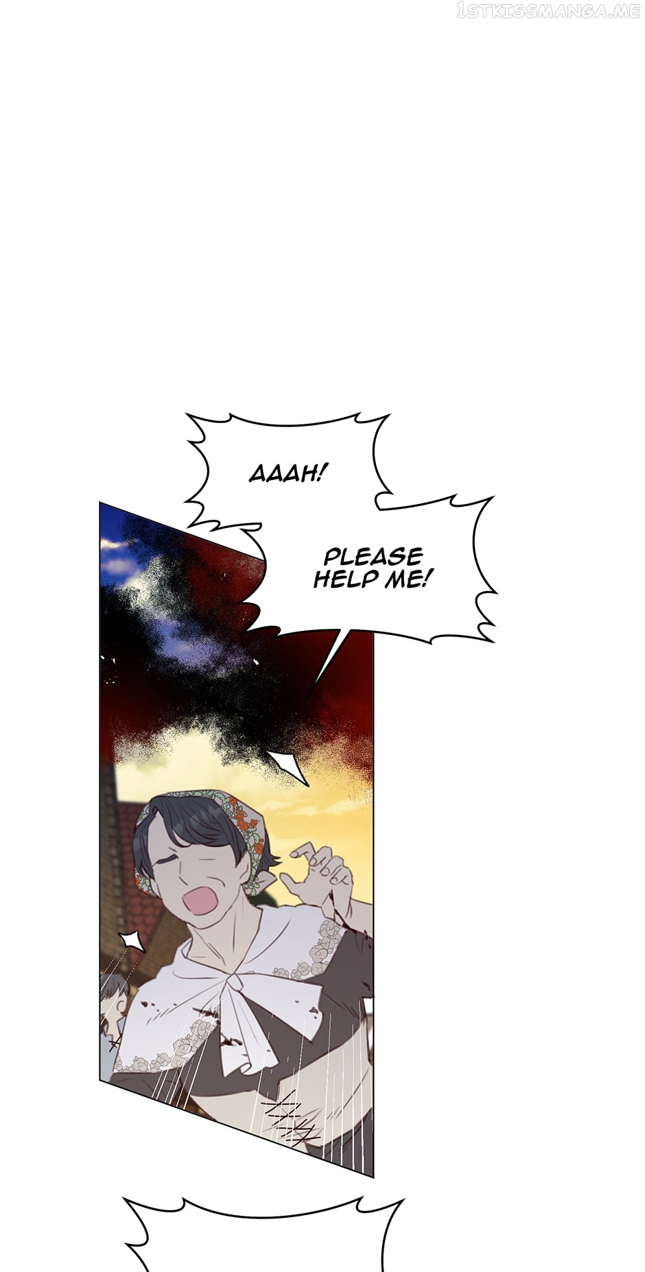 The Villain’s Aesthetics Chapter 75 - page 59