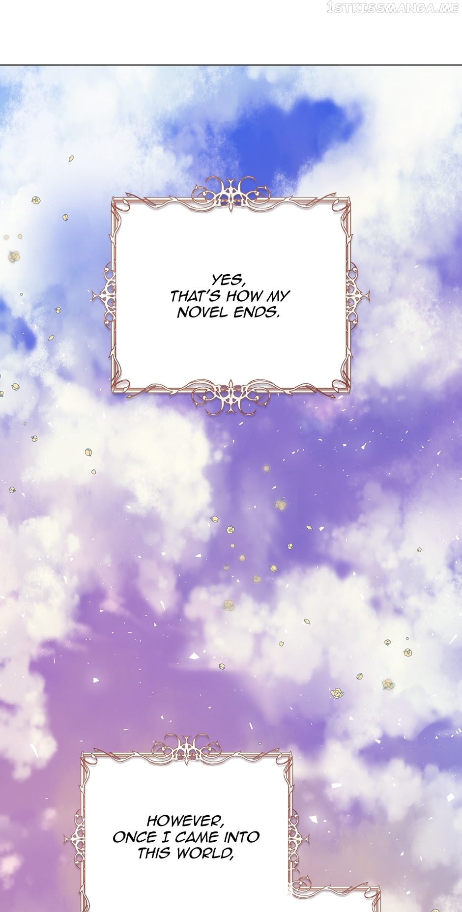 The Villain’s Aesthetics Chapter 75 - page 6