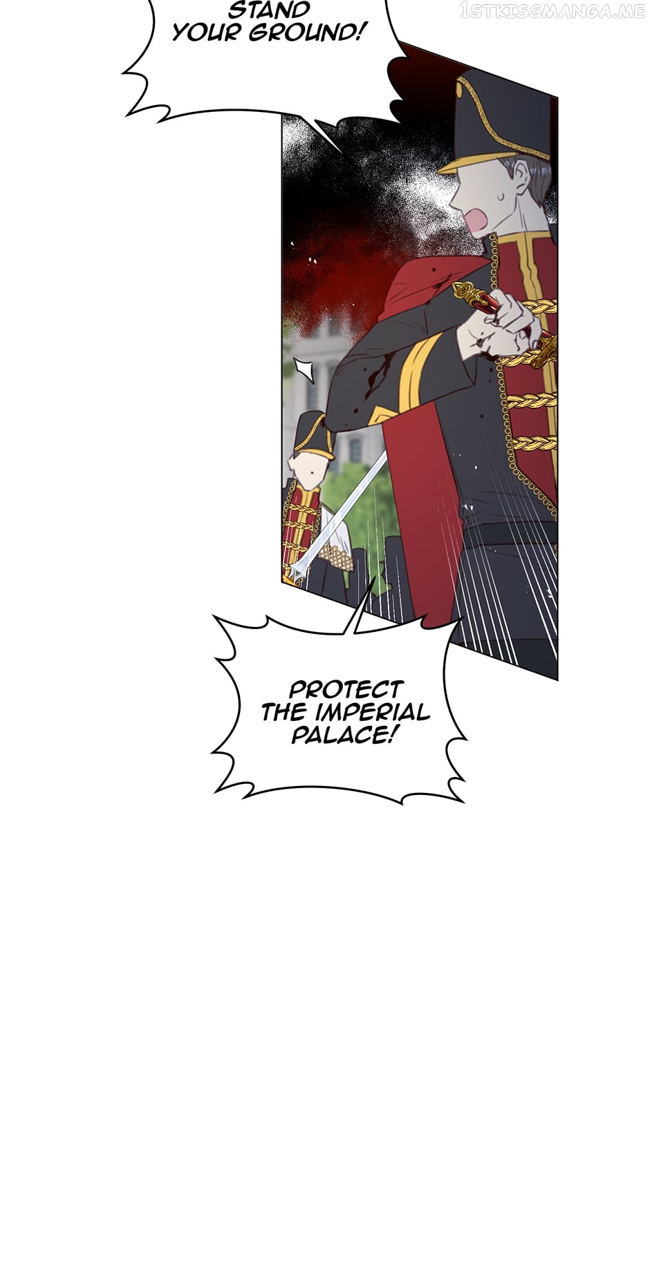 The Villain’s Aesthetics Chapter 75 - page 60