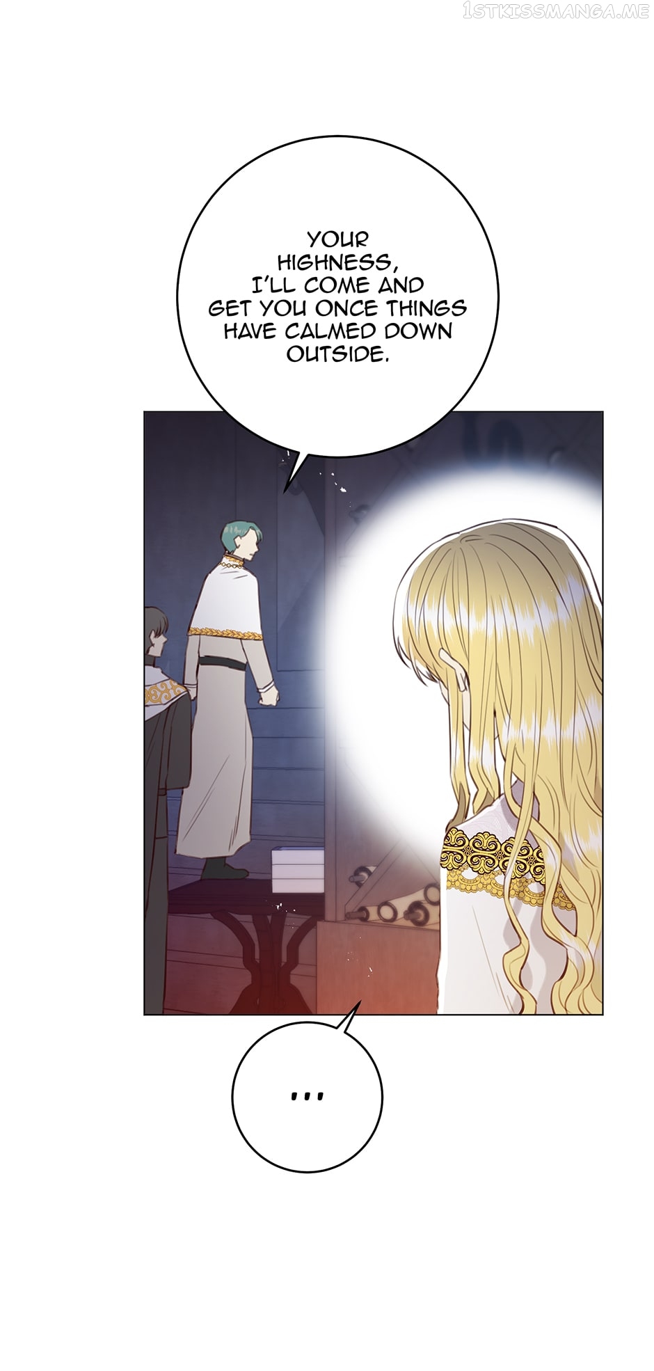 The Villain’s Aesthetics Chapter 75 - page 66