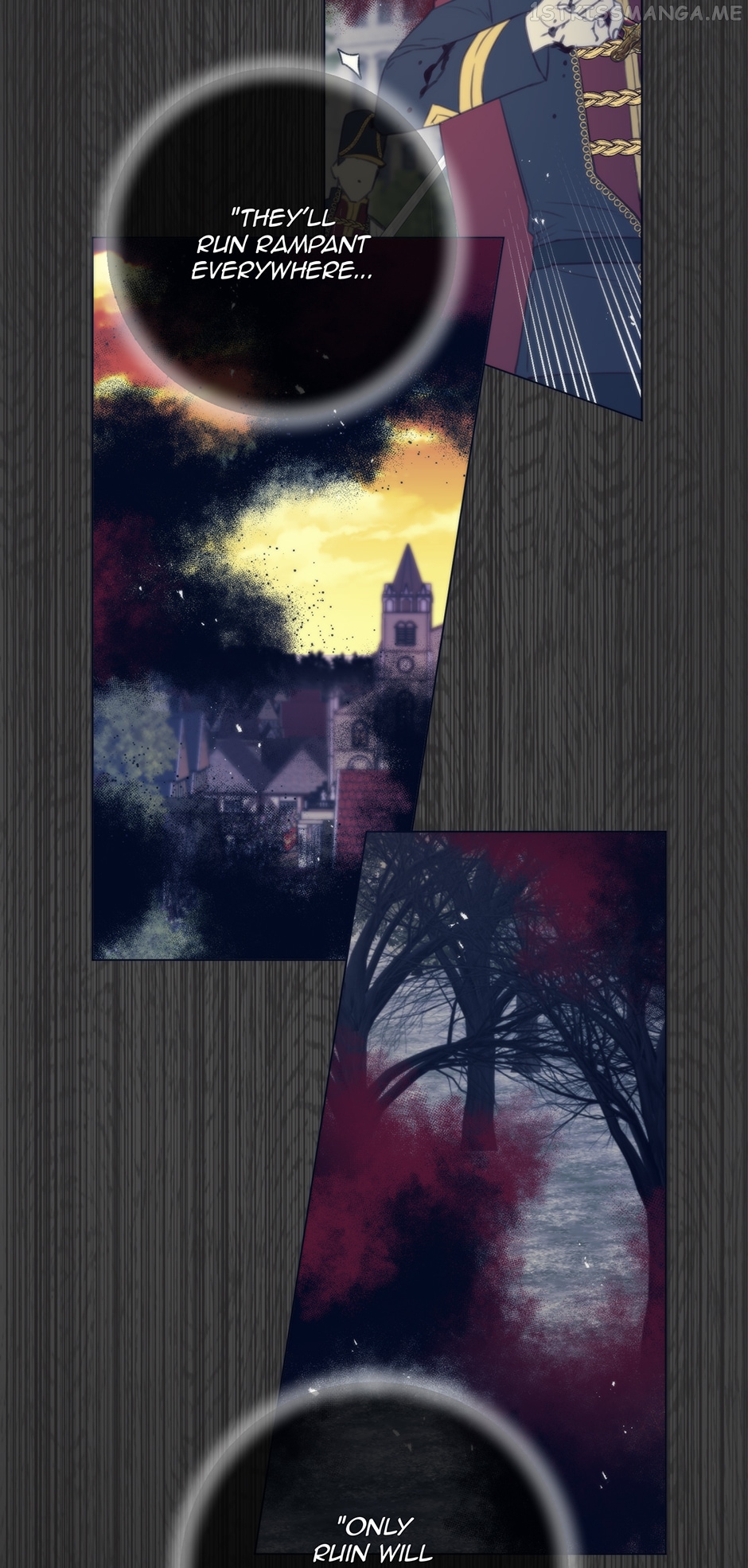The Villain’s Aesthetics Chapter 75 - page 70