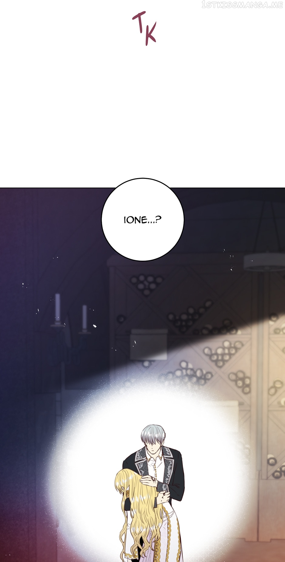 The Villain’s Aesthetics Chapter 75 - page 95