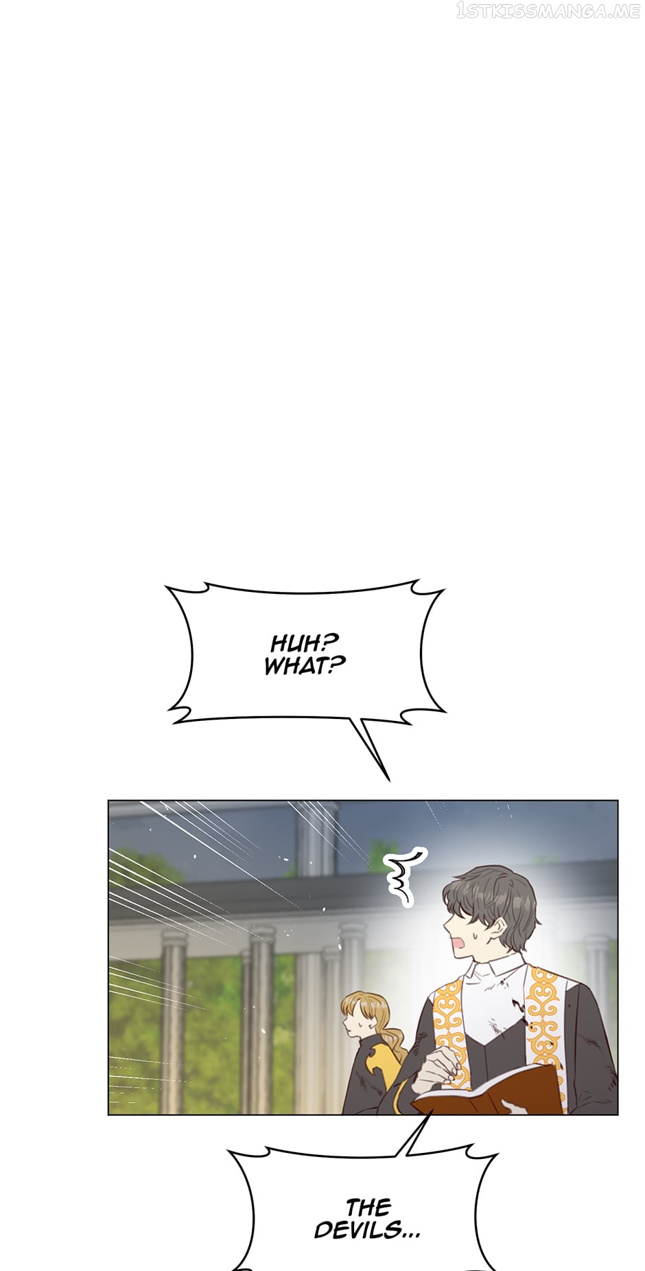 The Villain’s Aesthetics Chapter 75 - page 98