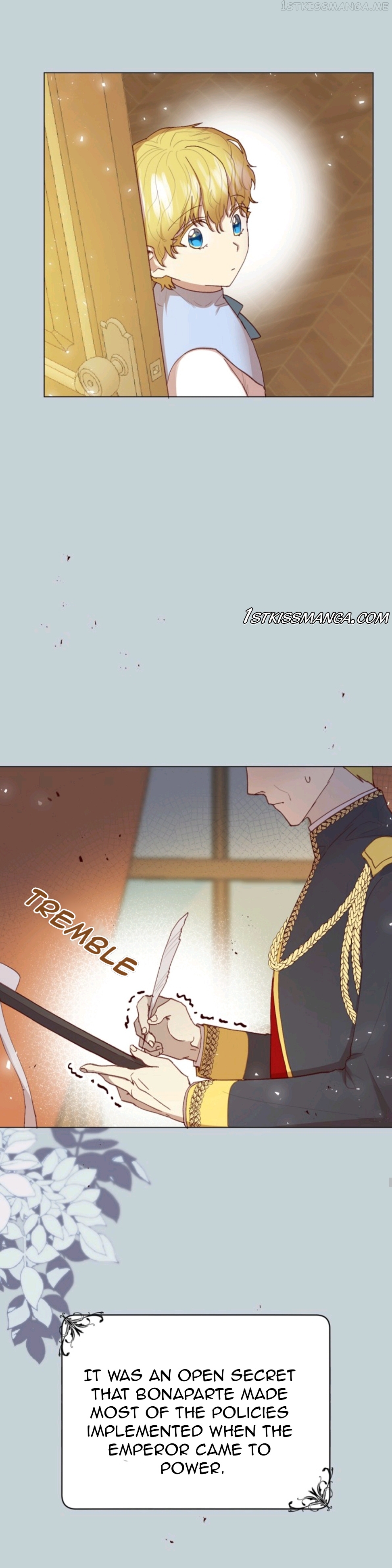 The Villain’s Aesthetics chapter 13.1 - page 11
