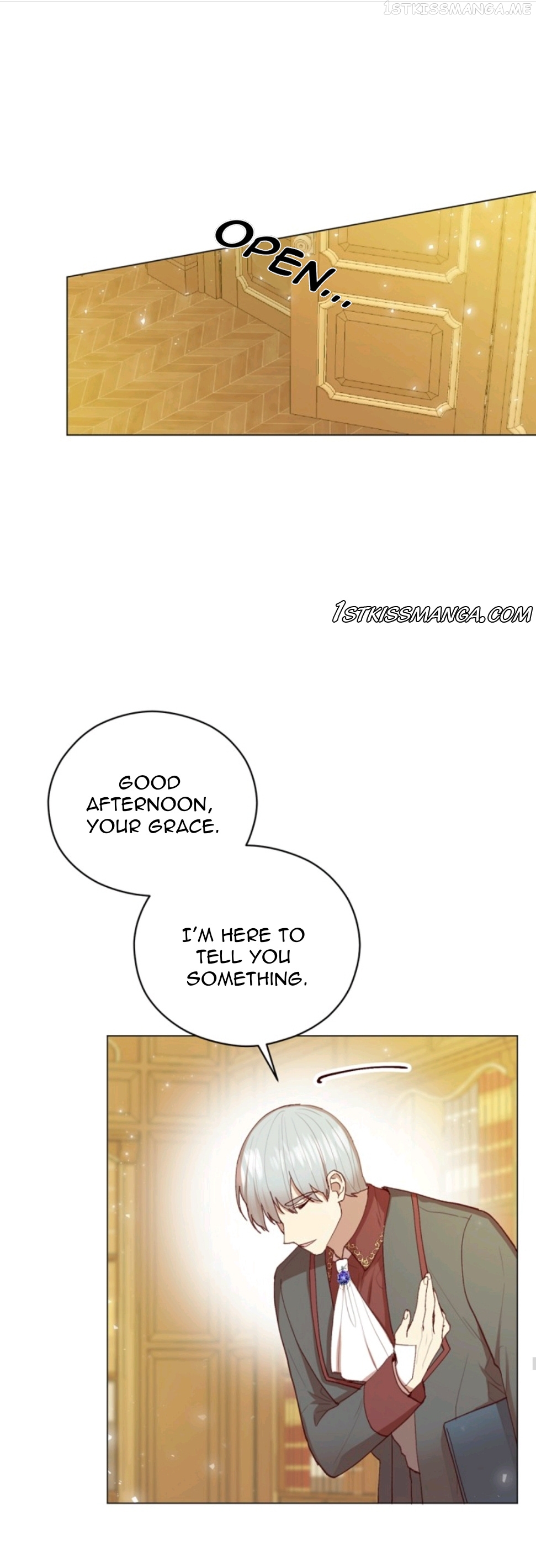 The Villain’s Aesthetics chapter 13.1 - page 14