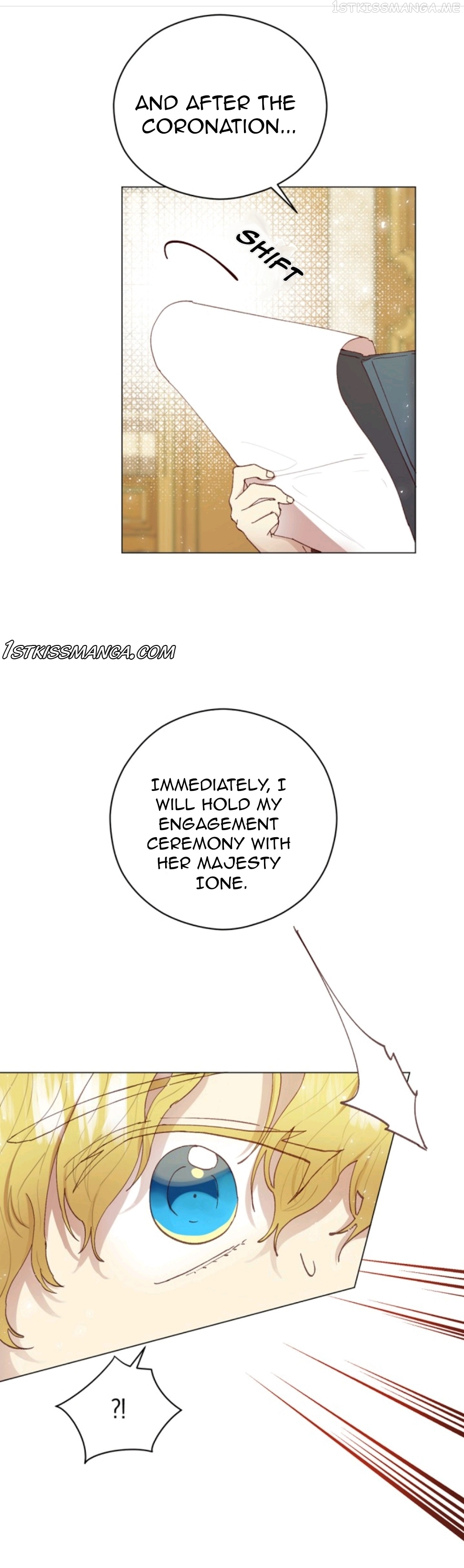 The Villain’s Aesthetics chapter 13.1 - page 16