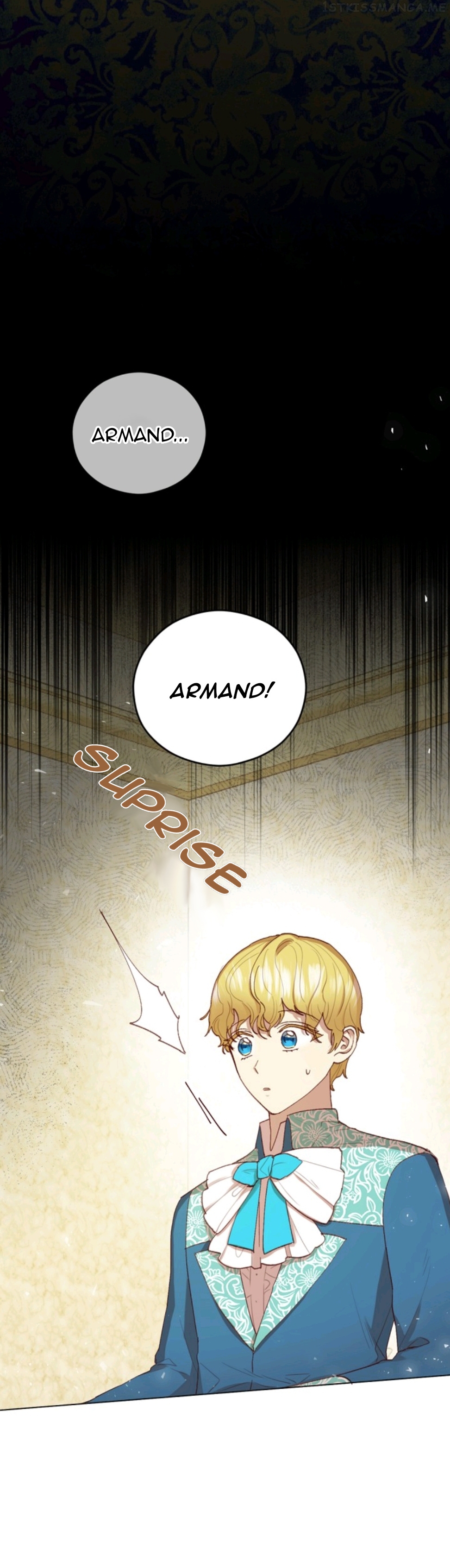 The Villain’s Aesthetics chapter 13.1 - page 21