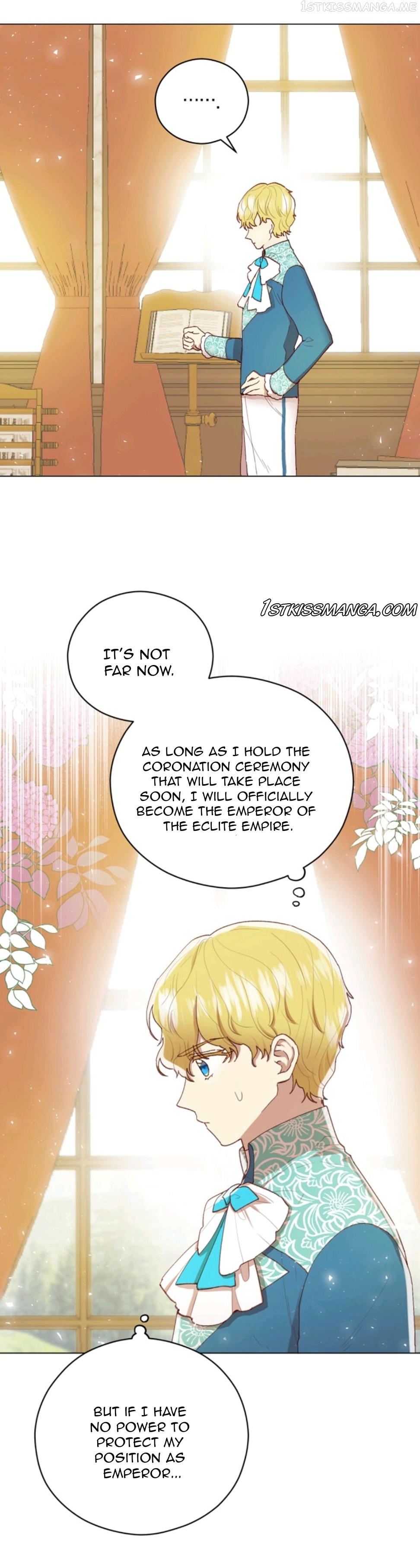 The Villain’s Aesthetics chapter 13.1 - page 8
