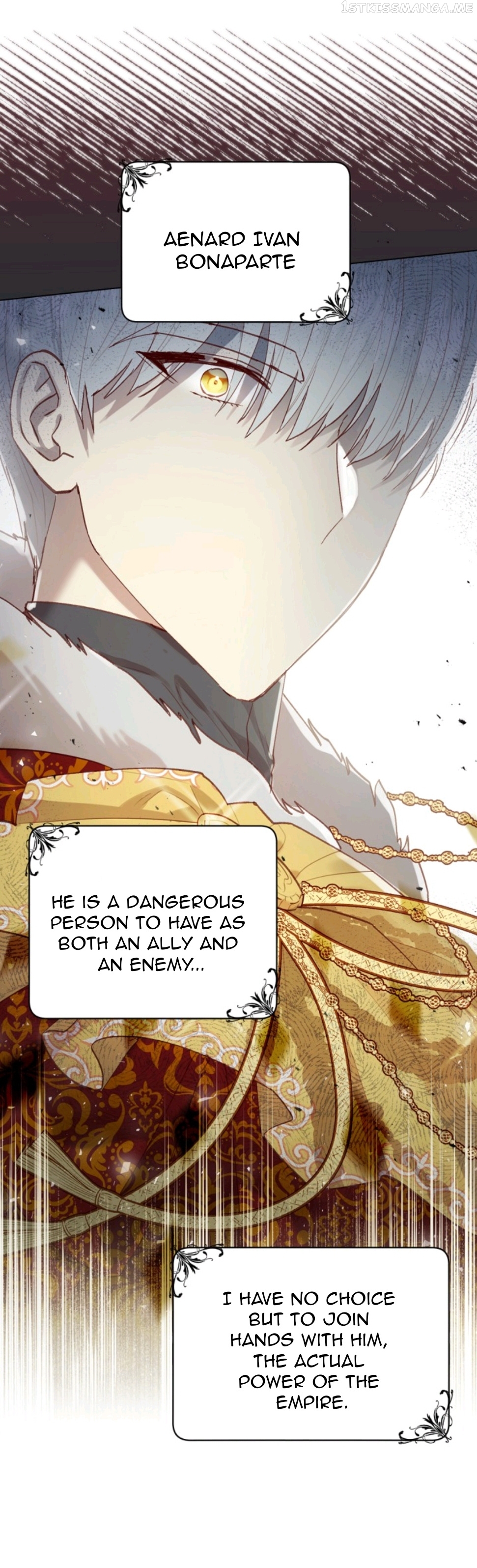 The Villain’s Aesthetics chapter 13.1 - page 9