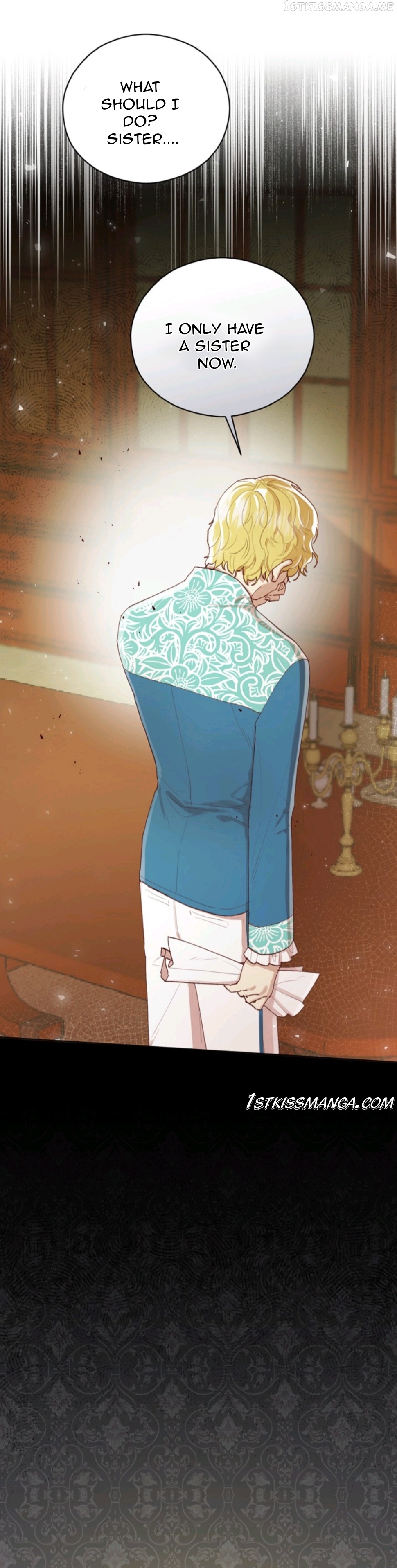The Villain’s Aesthetics chapter 13.2 - page 11