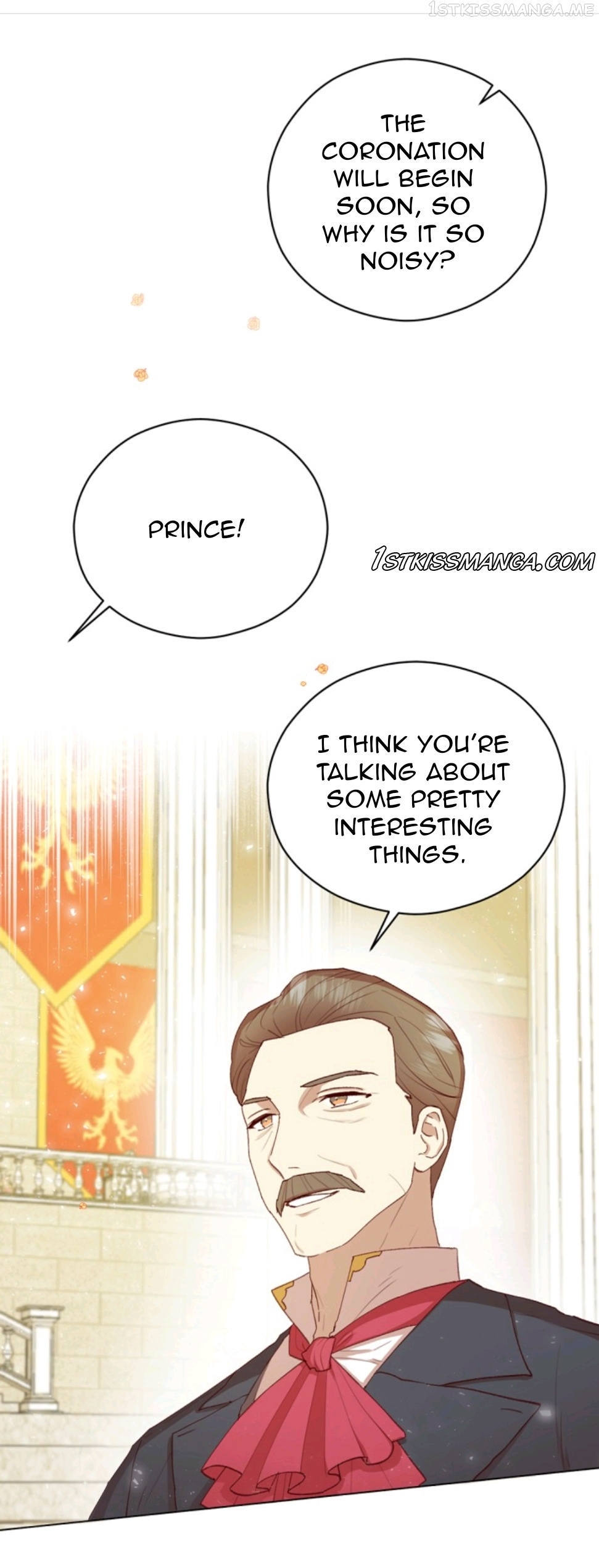 The Villain’s Aesthetics chapter 13.2 - page 14
