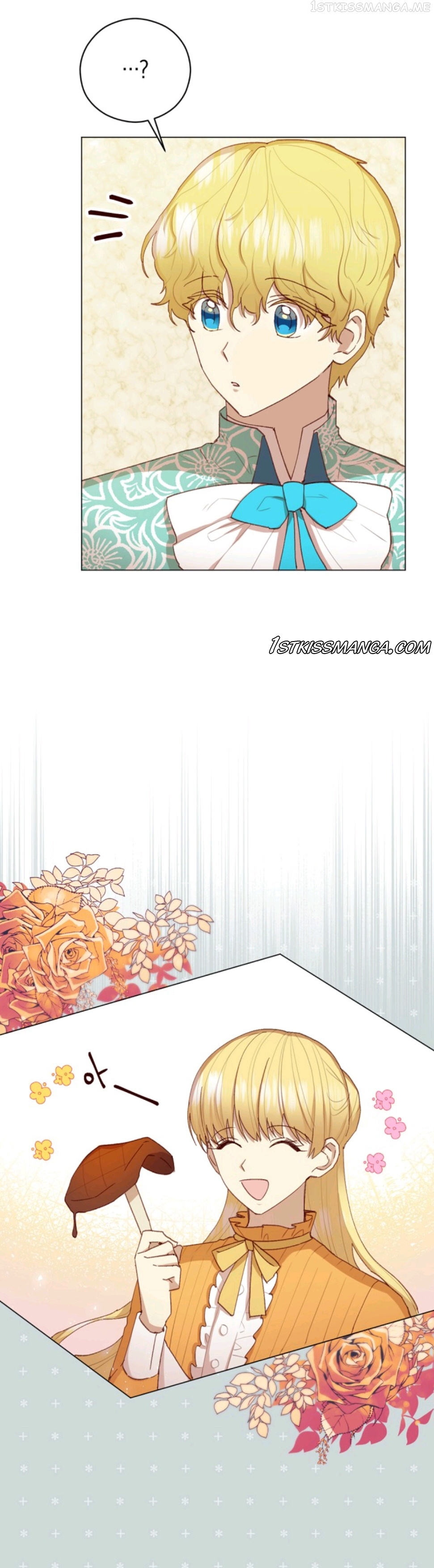 The Villain’s Aesthetics chapter 13.2 - page 2