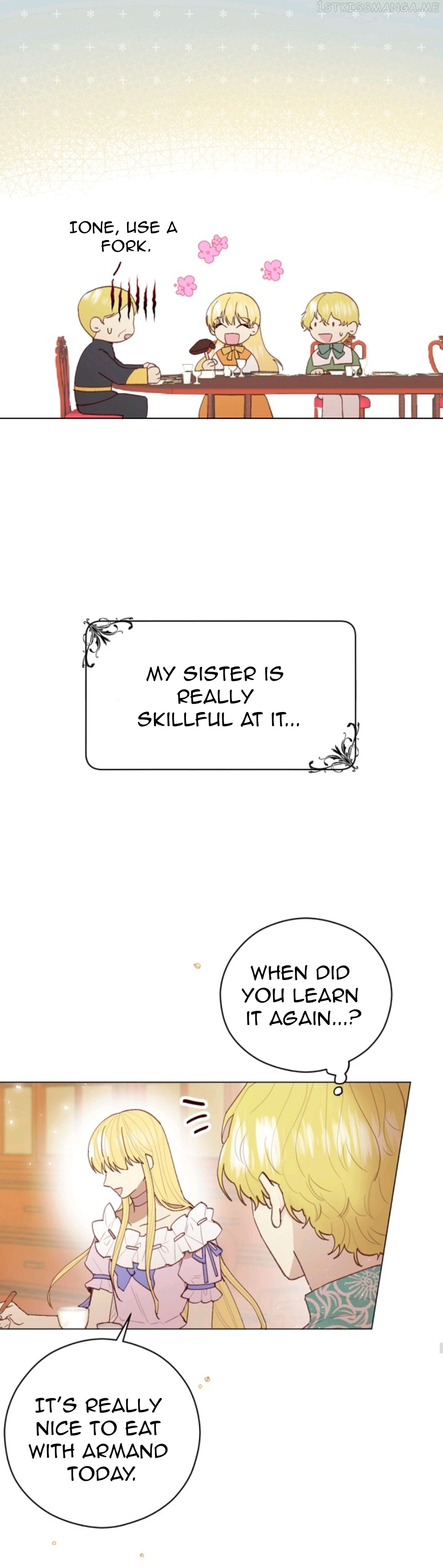 The Villain’s Aesthetics chapter 13.2 - page 3