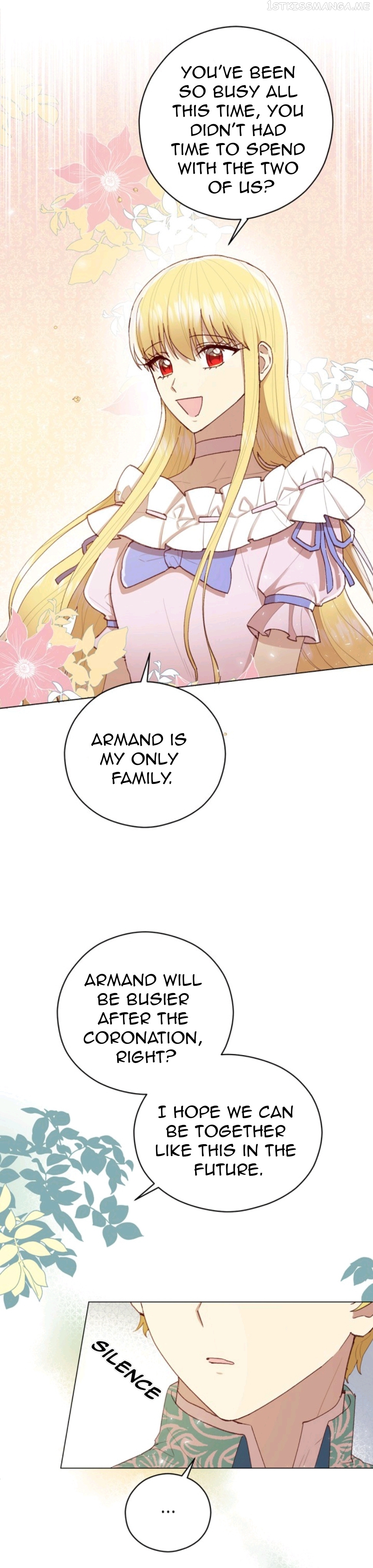 The Villain’s Aesthetics chapter 13.2 - page 4