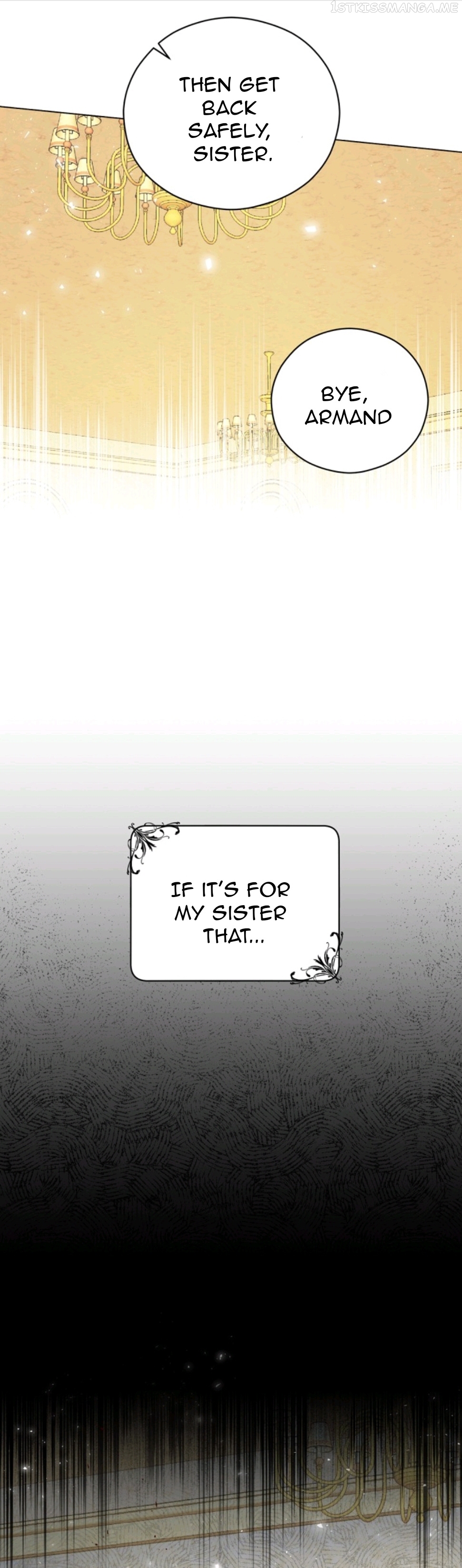 The Villain’s Aesthetics chapter 13.2 - page 6