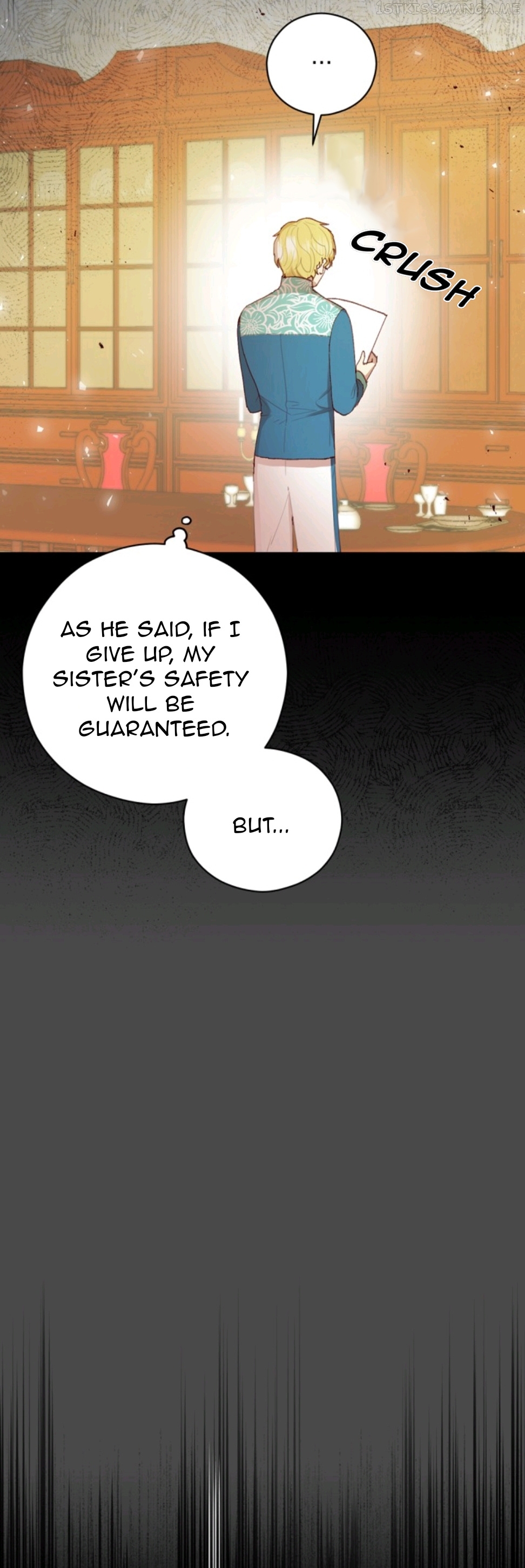 The Villain’s Aesthetics chapter 13.2 - page 7