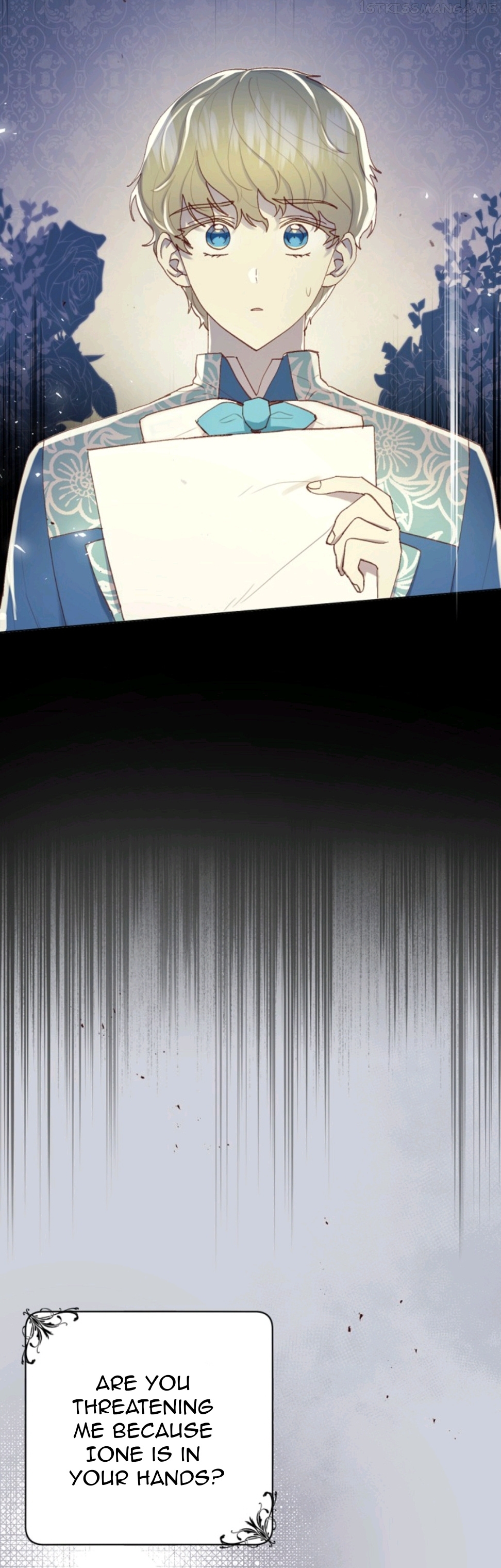 The Villain’s Aesthetics chapter 13.2 - page 9