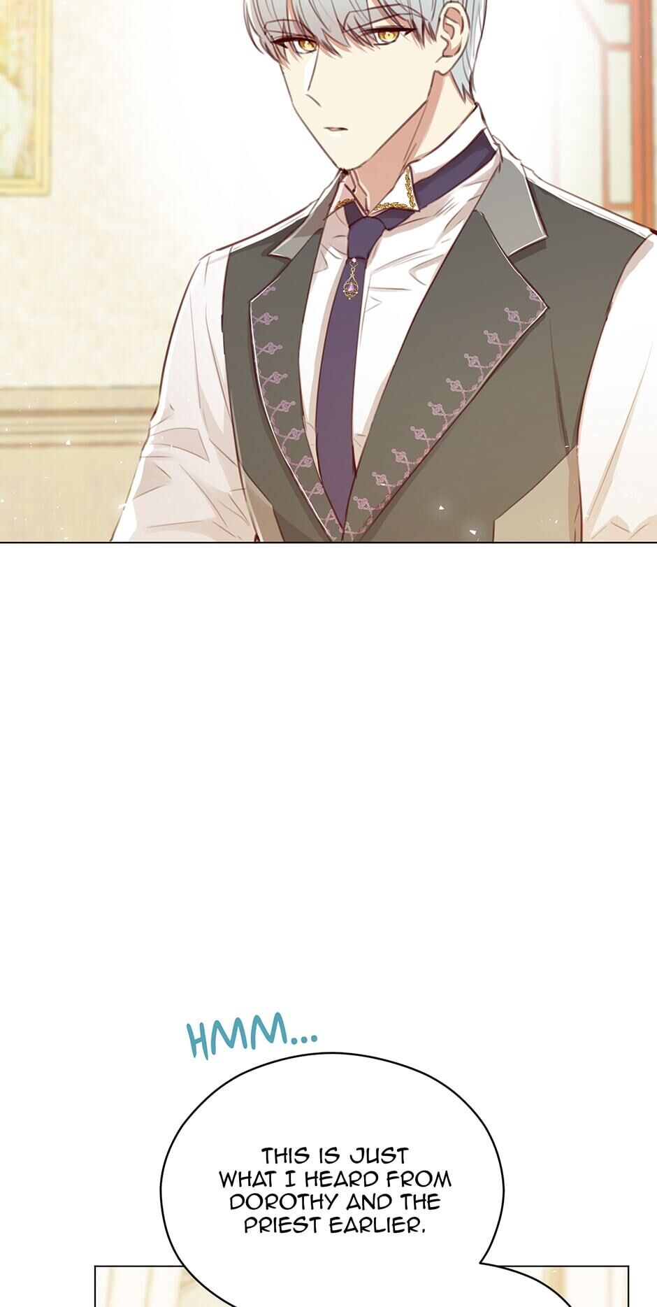 The Villain’s Aesthetics chapter 39 - page 12