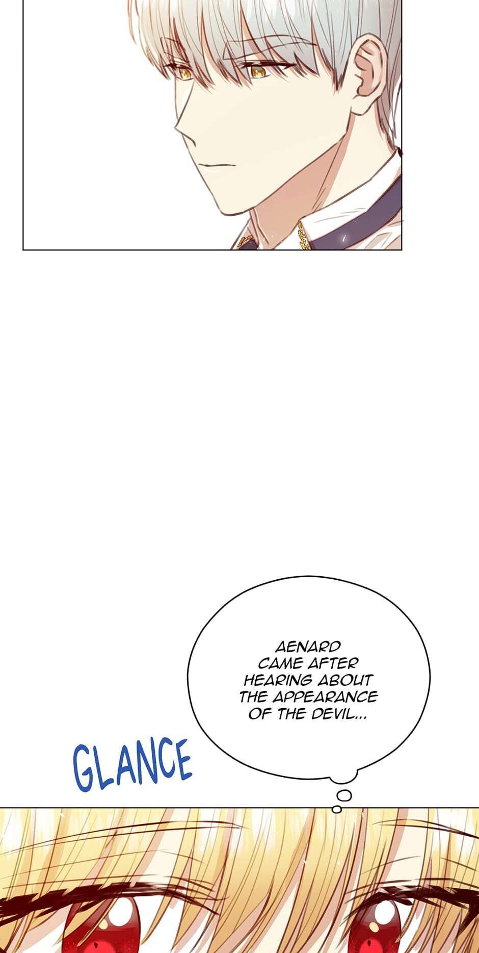 The Villain’s Aesthetics chapter 39 - page 15