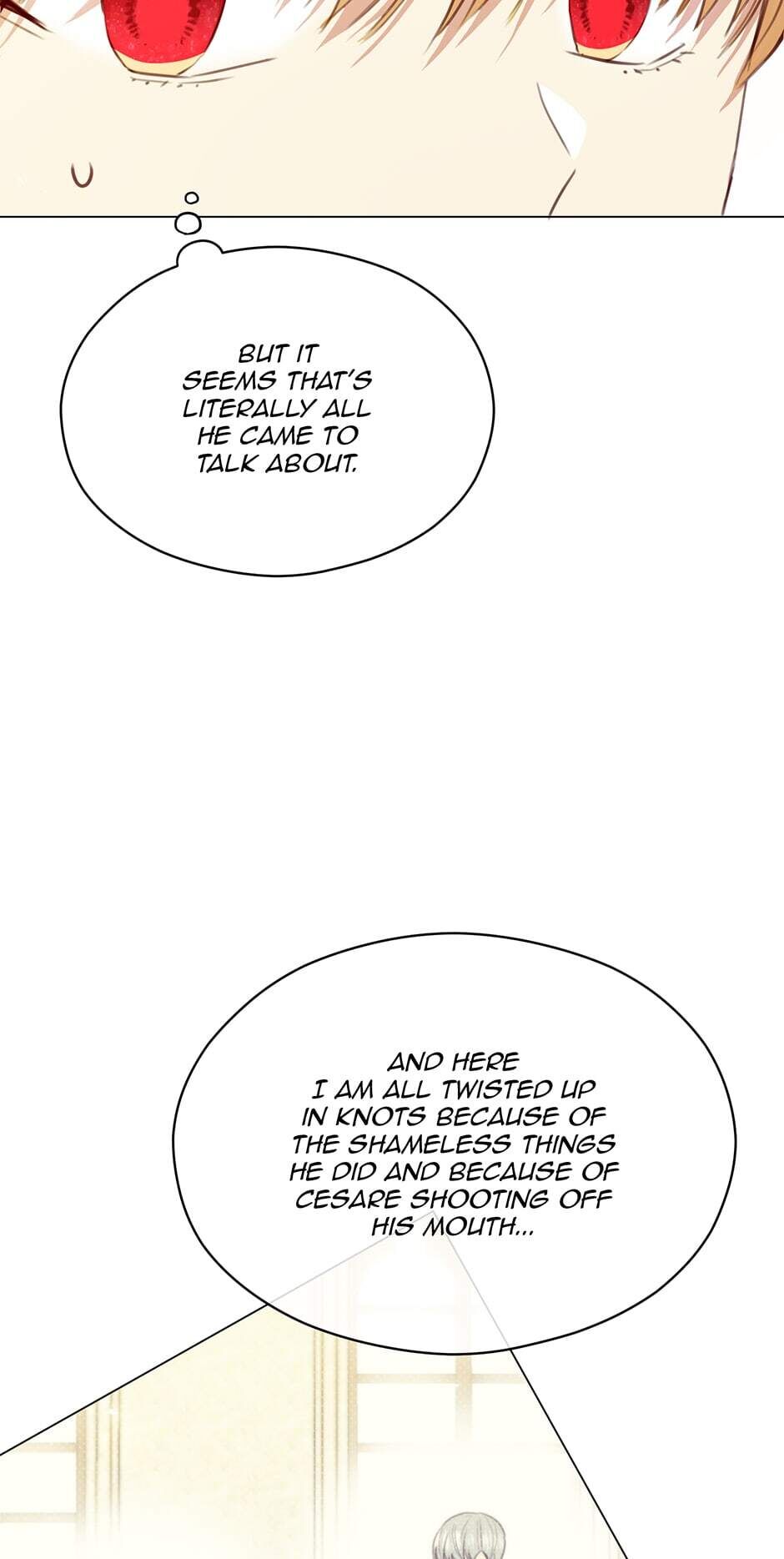 The Villain’s Aesthetics chapter 39 - page 16