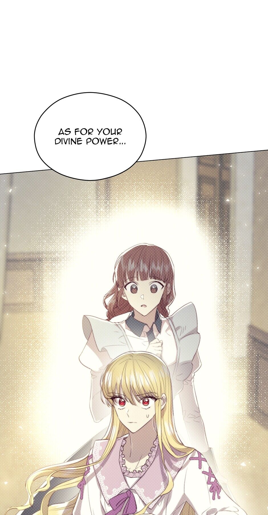 The Villain’s Aesthetics chapter 39 - page 23
