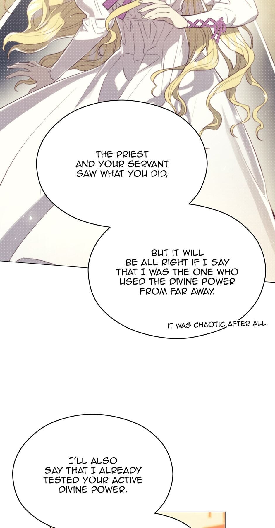 The Villain’s Aesthetics chapter 39 - page 24