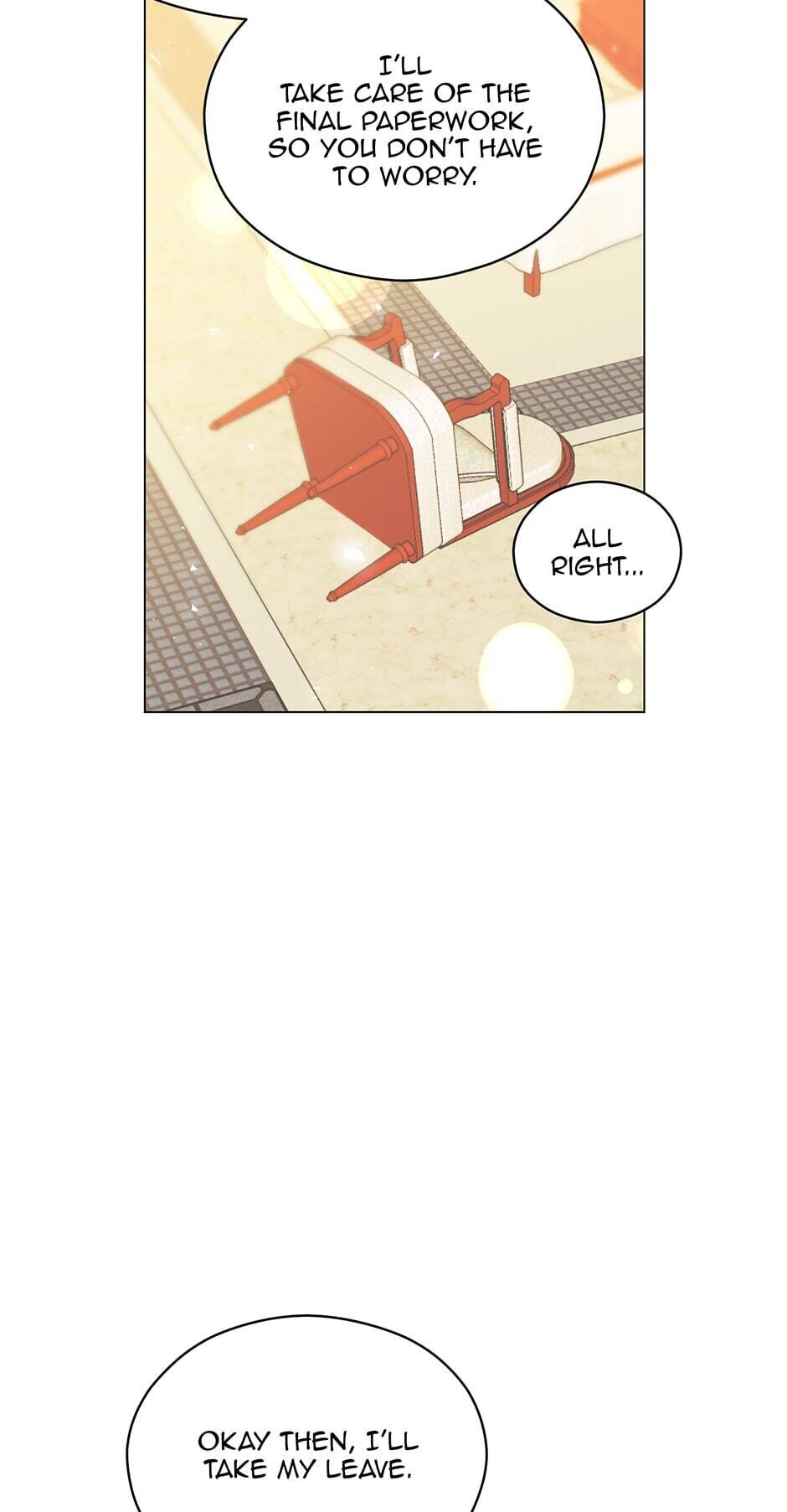 The Villain’s Aesthetics chapter 39 - page 25