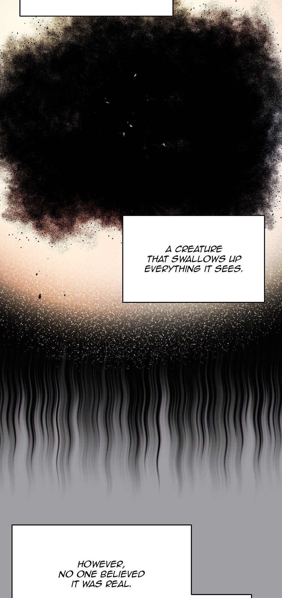 The Villain’s Aesthetics chapter 39 - page 3
