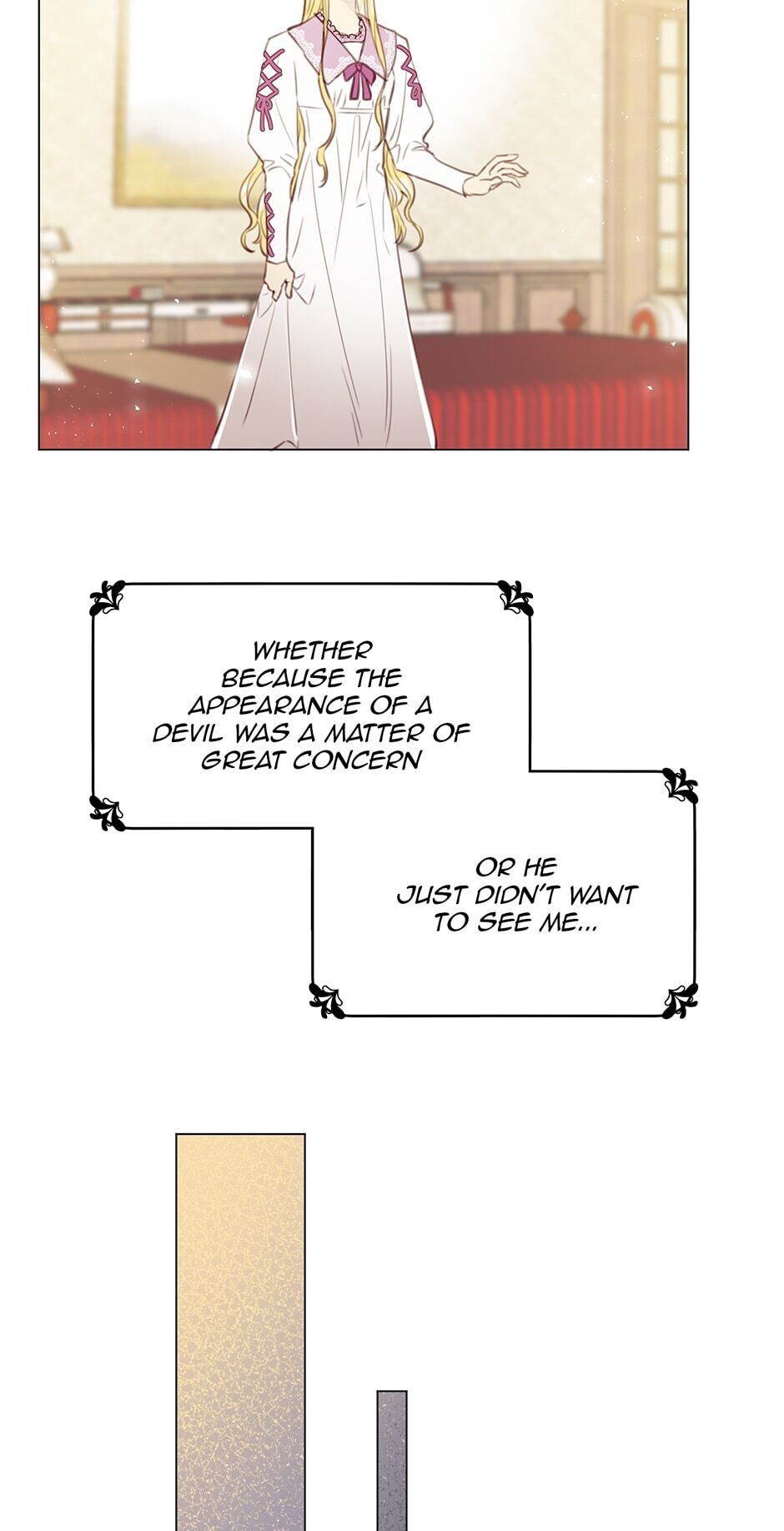 The Villain’s Aesthetics chapter 39 - page 30