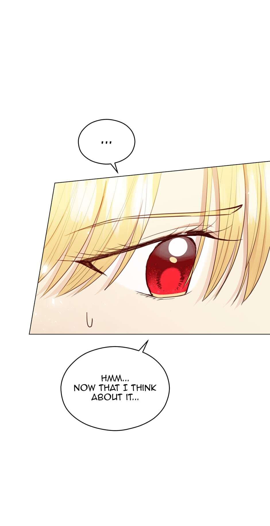 The Villain’s Aesthetics chapter 39 - page 35