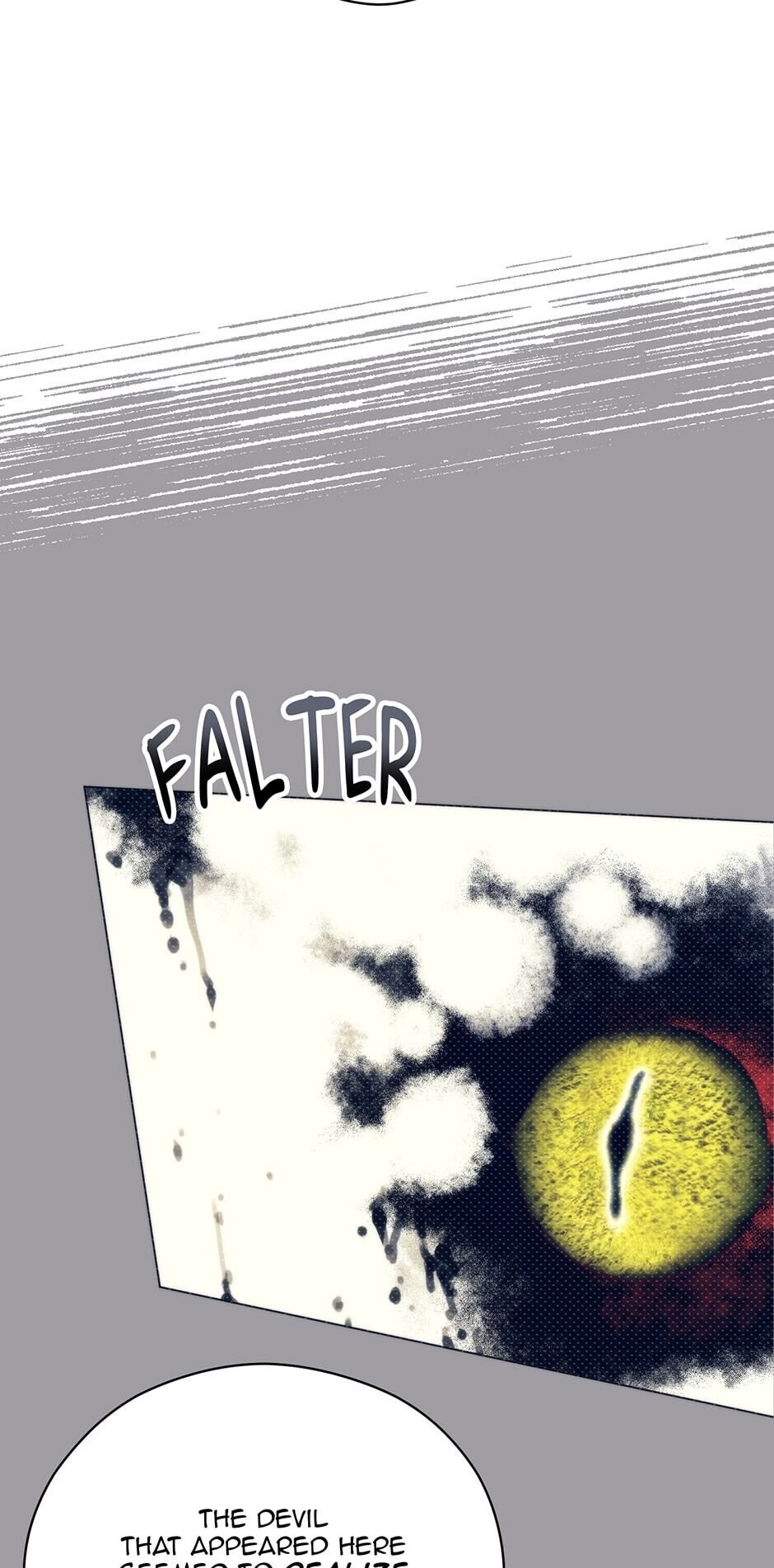 The Villain’s Aesthetics chapter 39 - page 37