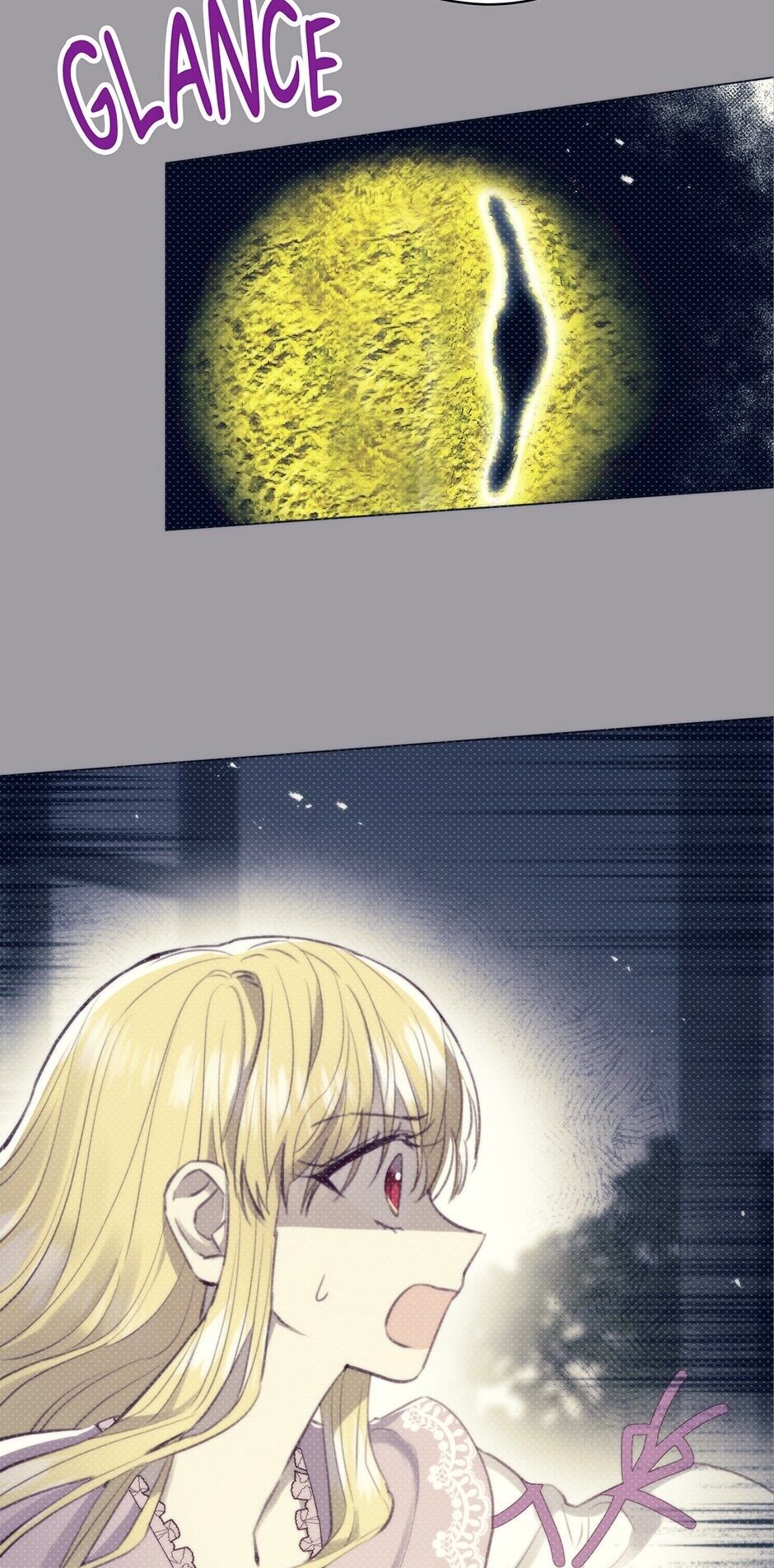 The Villain’s Aesthetics chapter 39 - page 39