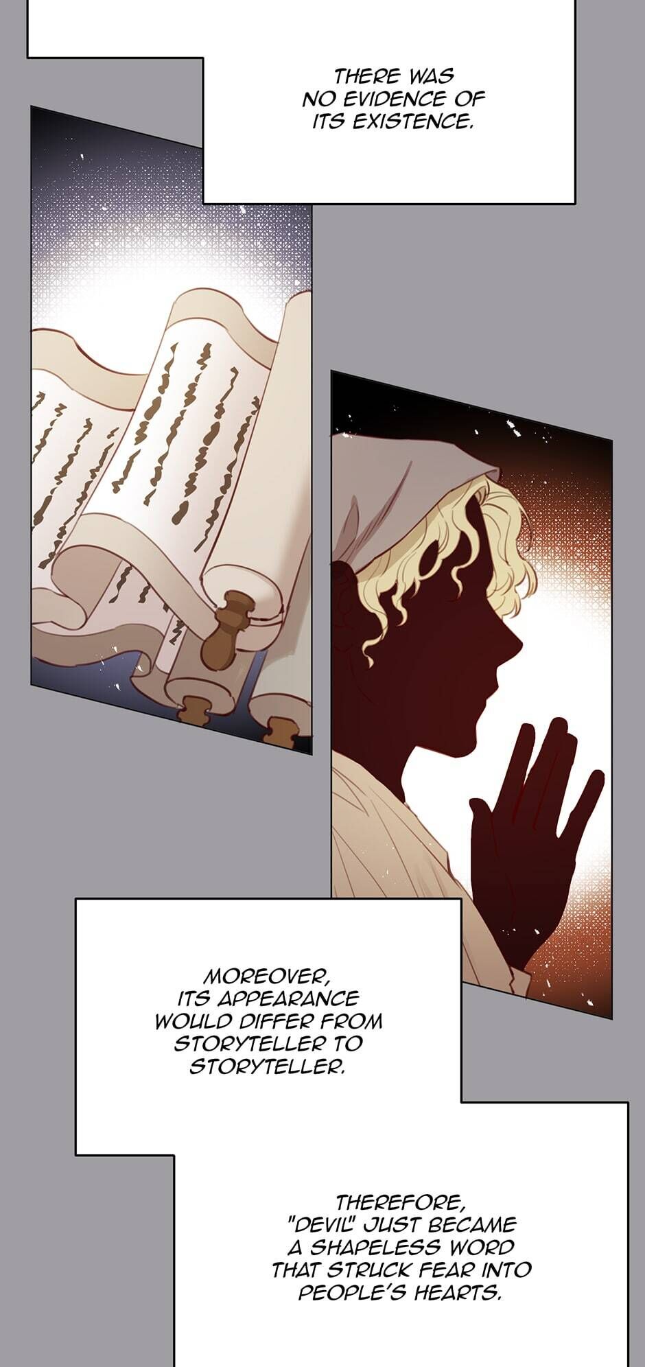 The Villain’s Aesthetics chapter 39 - page 4