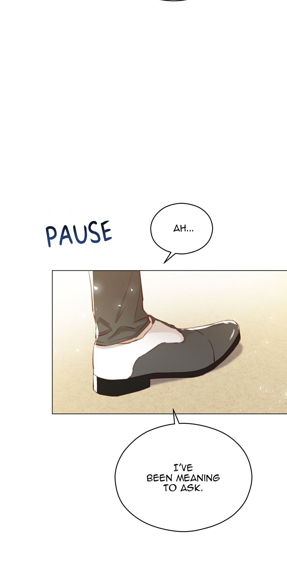 The Villain’s Aesthetics chapter 39 - page 44